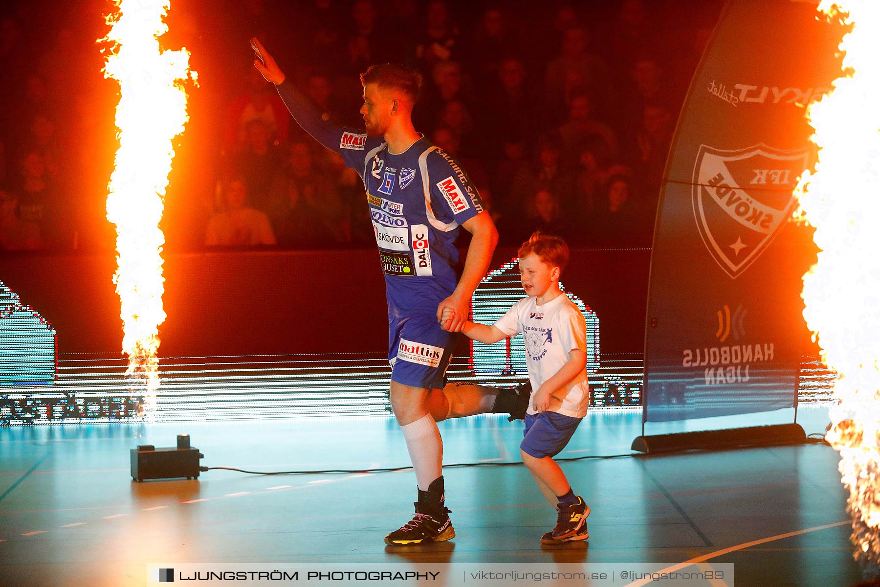 IFK Skövde HK-Redbergslids IK 27-35,herr,Arena Skövde,Skövde,Sverige,Handboll,,2018,198586