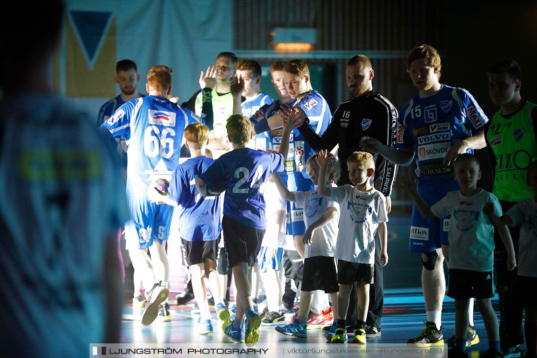 IFK Skövde HK-Redbergslids IK 27-35,herr,Arena Skövde,Skövde,Sverige,Handboll,,2018,198593