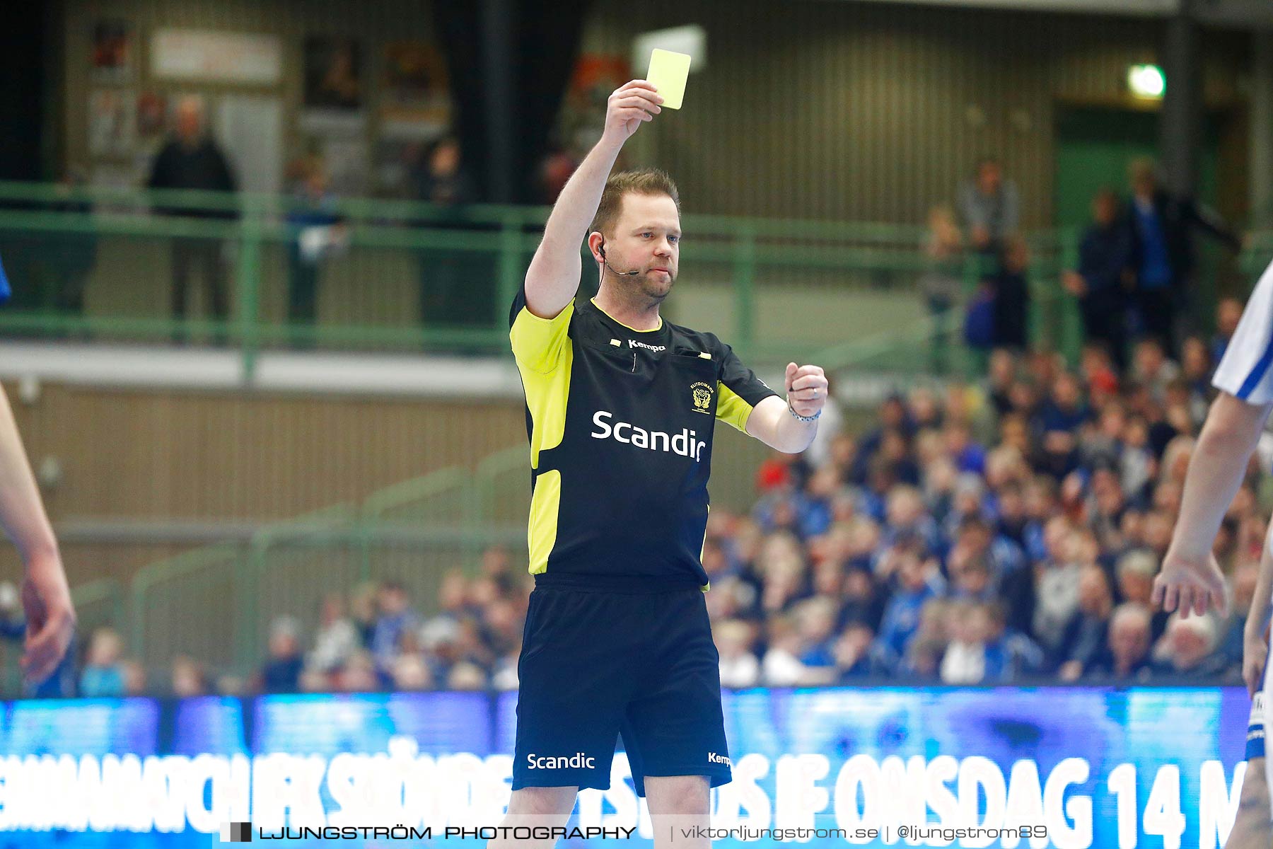 IFK Skövde HK-Redbergslids IK 27-35,herr,Arena Skövde,Skövde,Sverige,Handboll,,2018,198599