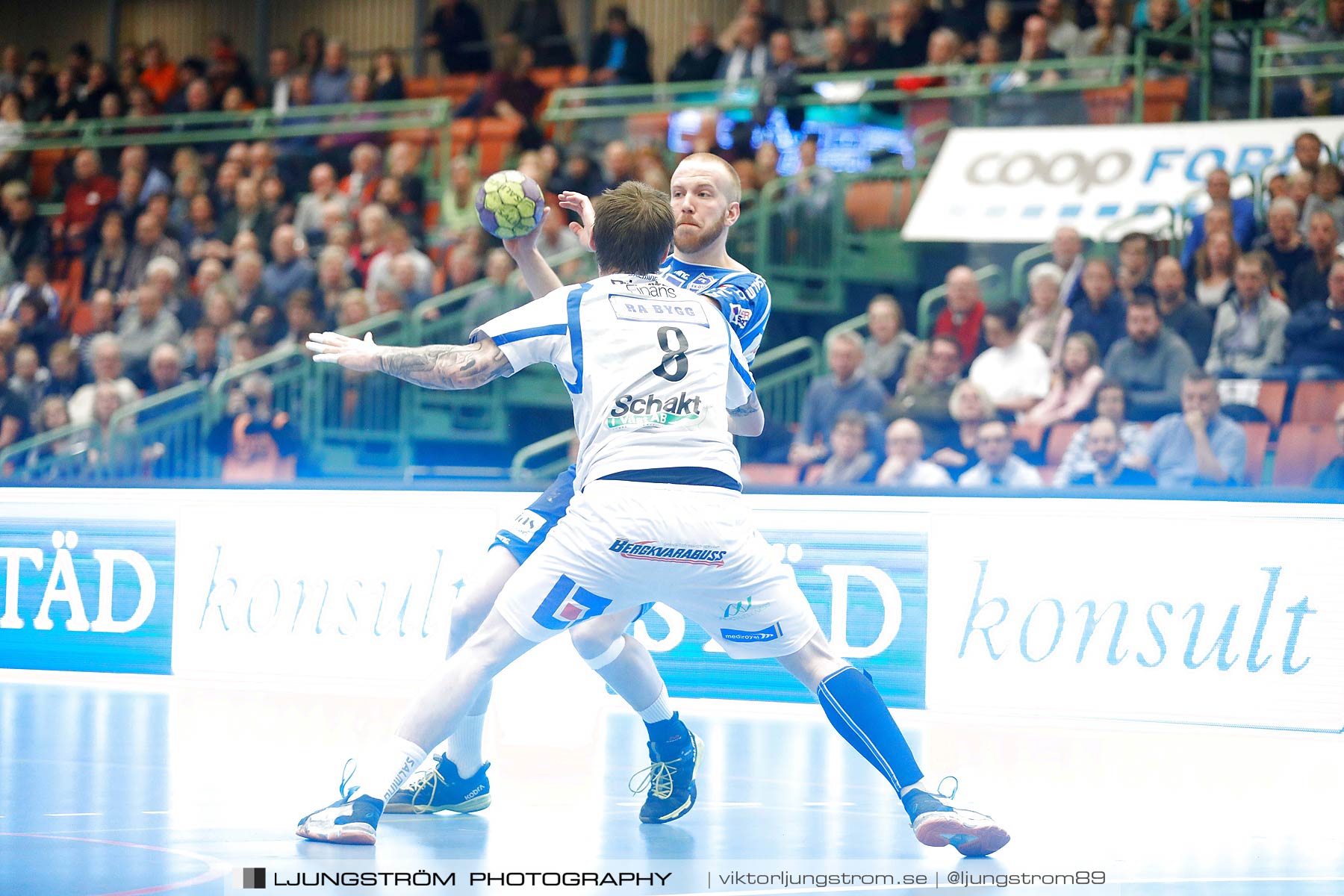 IFK Skövde HK-Redbergslids IK 27-35,herr,Arena Skövde,Skövde,Sverige,Handboll,,2018,198608