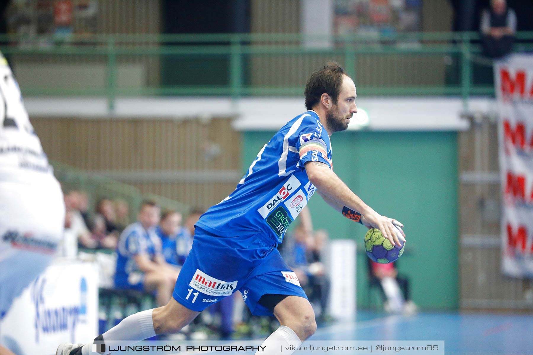 IFK Skövde HK-Redbergslids IK 27-35,herr,Arena Skövde,Skövde,Sverige,Handboll,,2018,198629