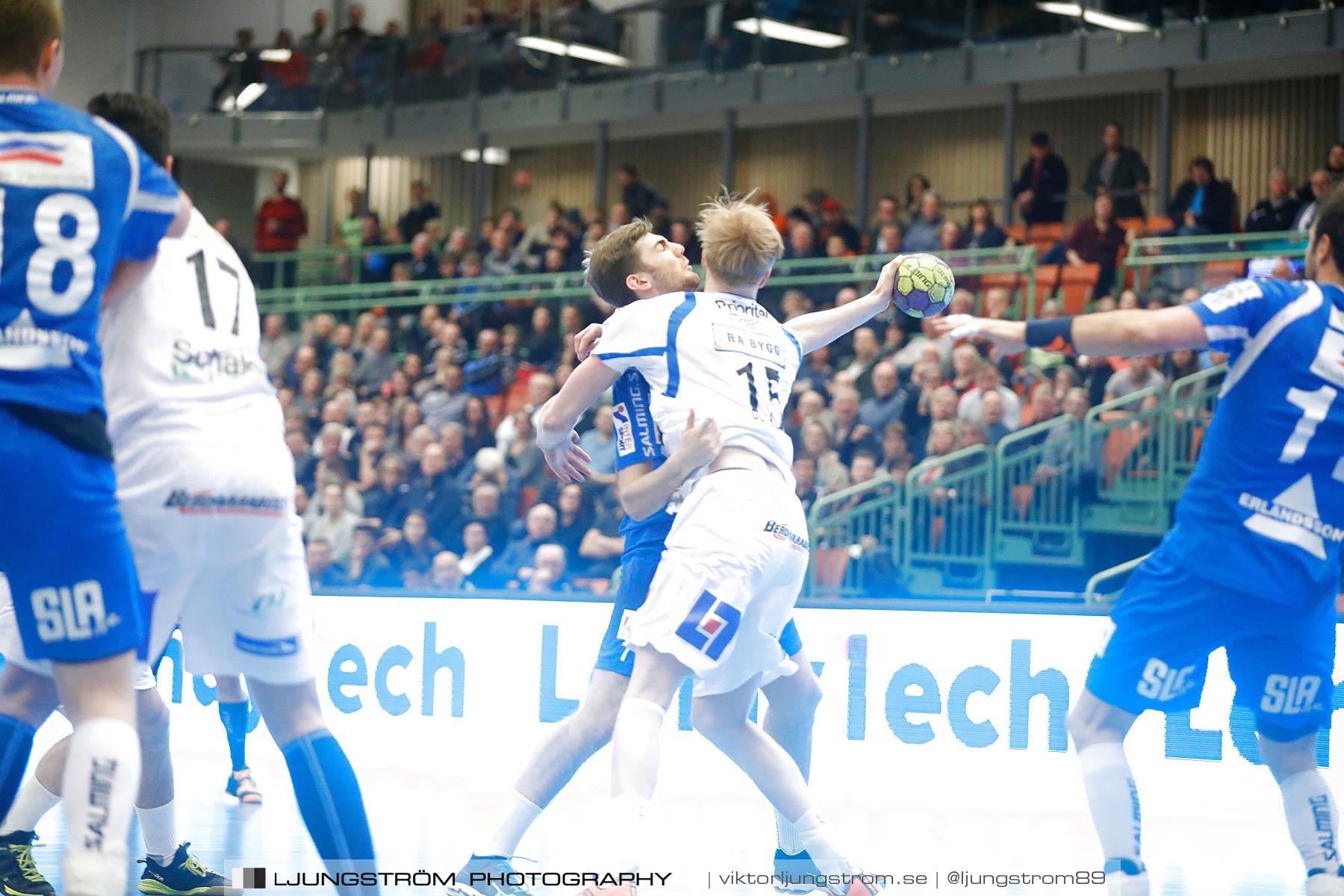 IFK Skövde HK-Redbergslids IK 27-35,herr,Arena Skövde,Skövde,Sverige,Handboll,,2018,198647