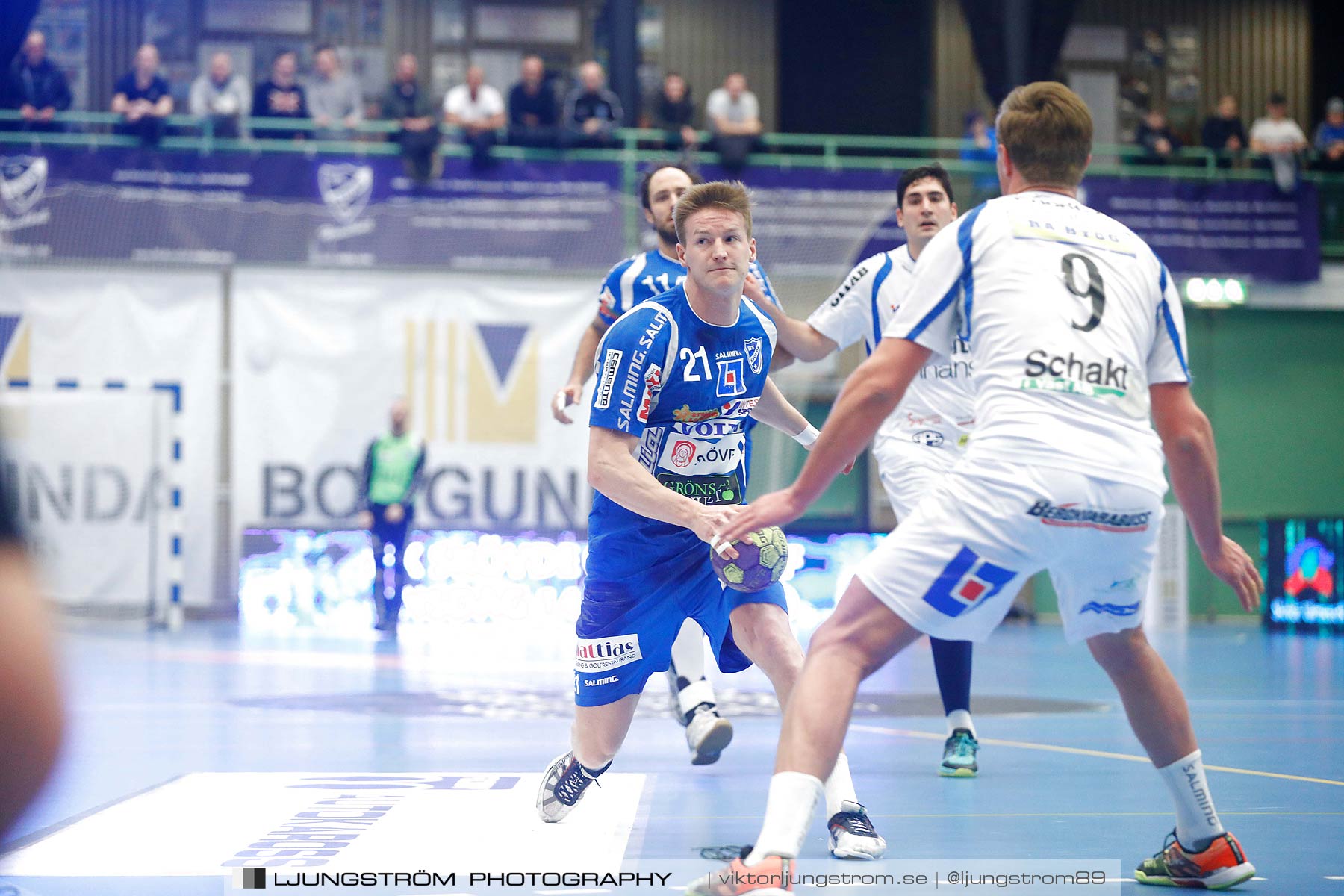 IFK Skövde HK-Redbergslids IK 27-35,herr,Arena Skövde,Skövde,Sverige,Handboll,,2018,198658