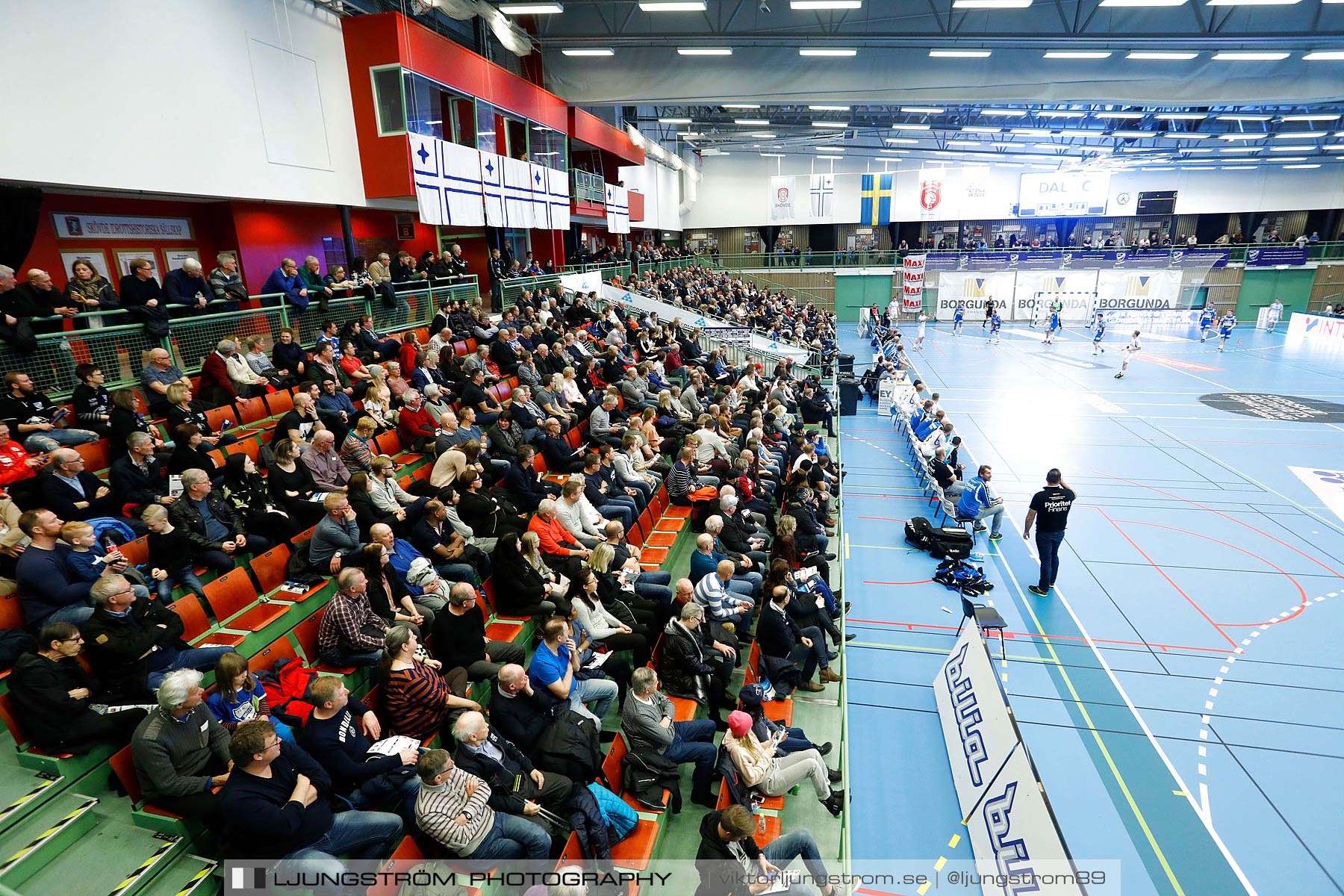 IFK Skövde HK-Redbergslids IK 27-35,herr,Arena Skövde,Skövde,Sverige,Handboll,,2018,198665