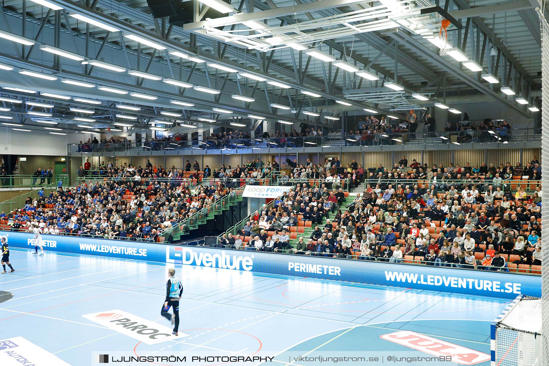 IFK Skövde HK-Redbergslids IK 27-35,herr,Arena Skövde,Skövde,Sverige,Handboll,,2018,198667