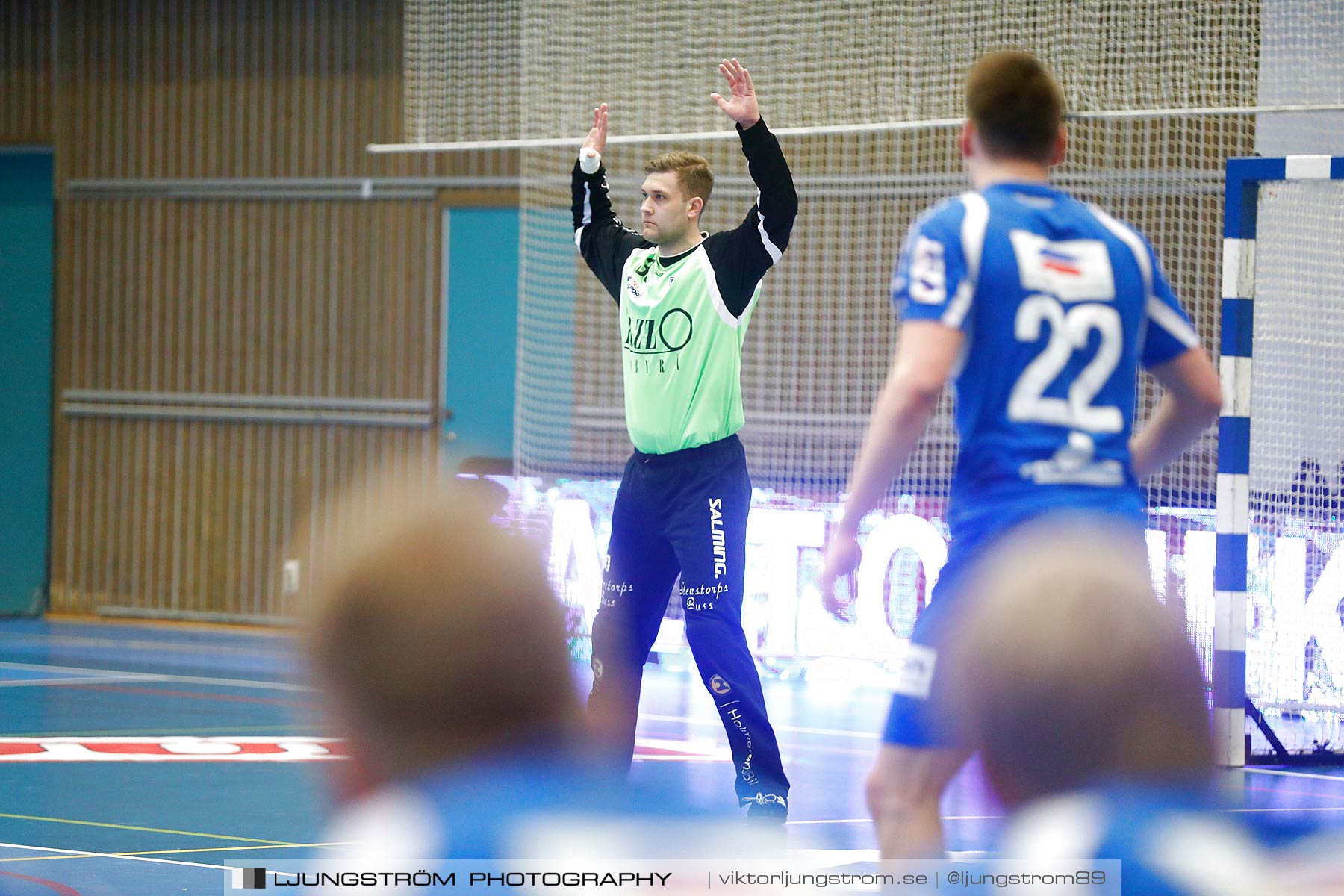 IFK Skövde HK-Redbergslids IK 27-35,herr,Arena Skövde,Skövde,Sverige,Handboll,,2018,198678