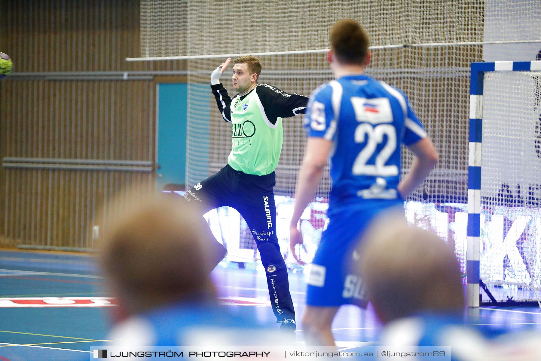 IFK Skövde HK-Redbergslids IK 27-35,herr,Arena Skövde,Skövde,Sverige,Handboll,,2018,198679