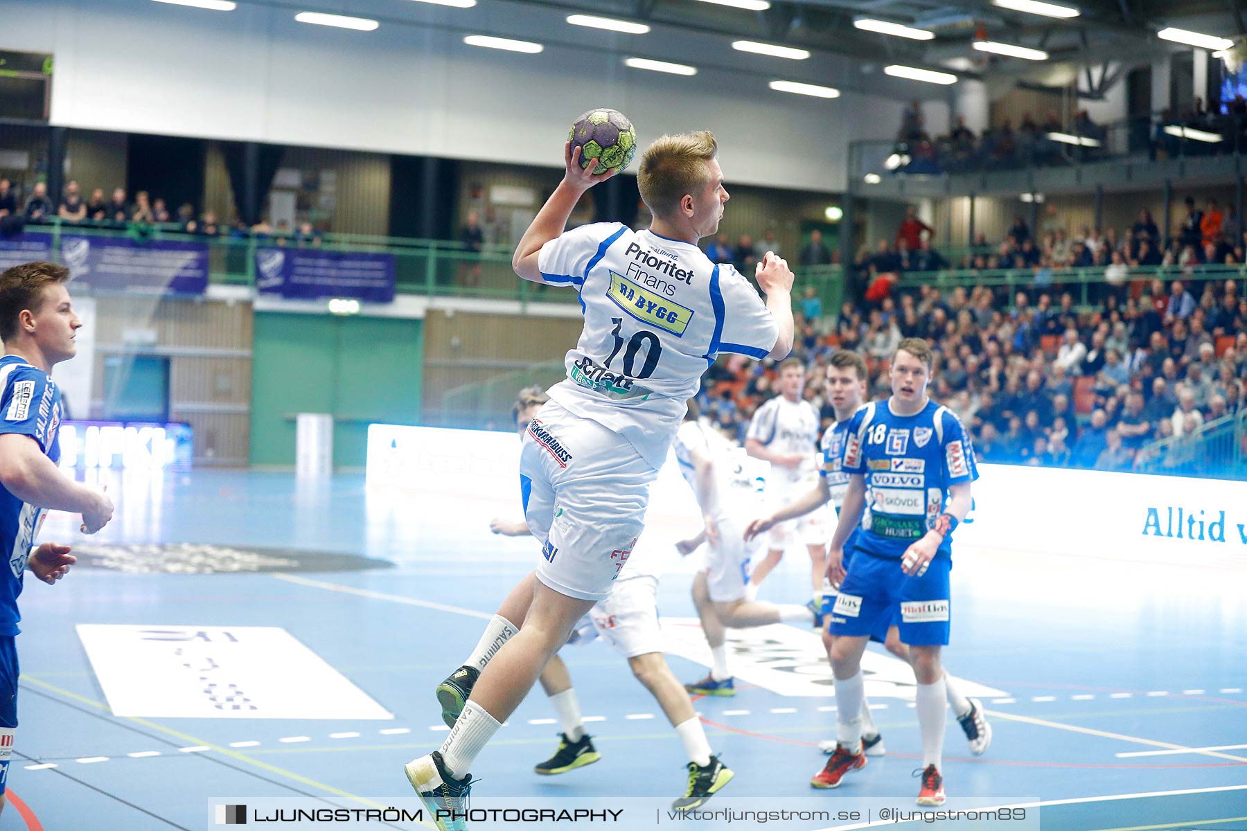 IFK Skövde HK-Redbergslids IK 27-35,herr,Arena Skövde,Skövde,Sverige,Handboll,,2018,198686