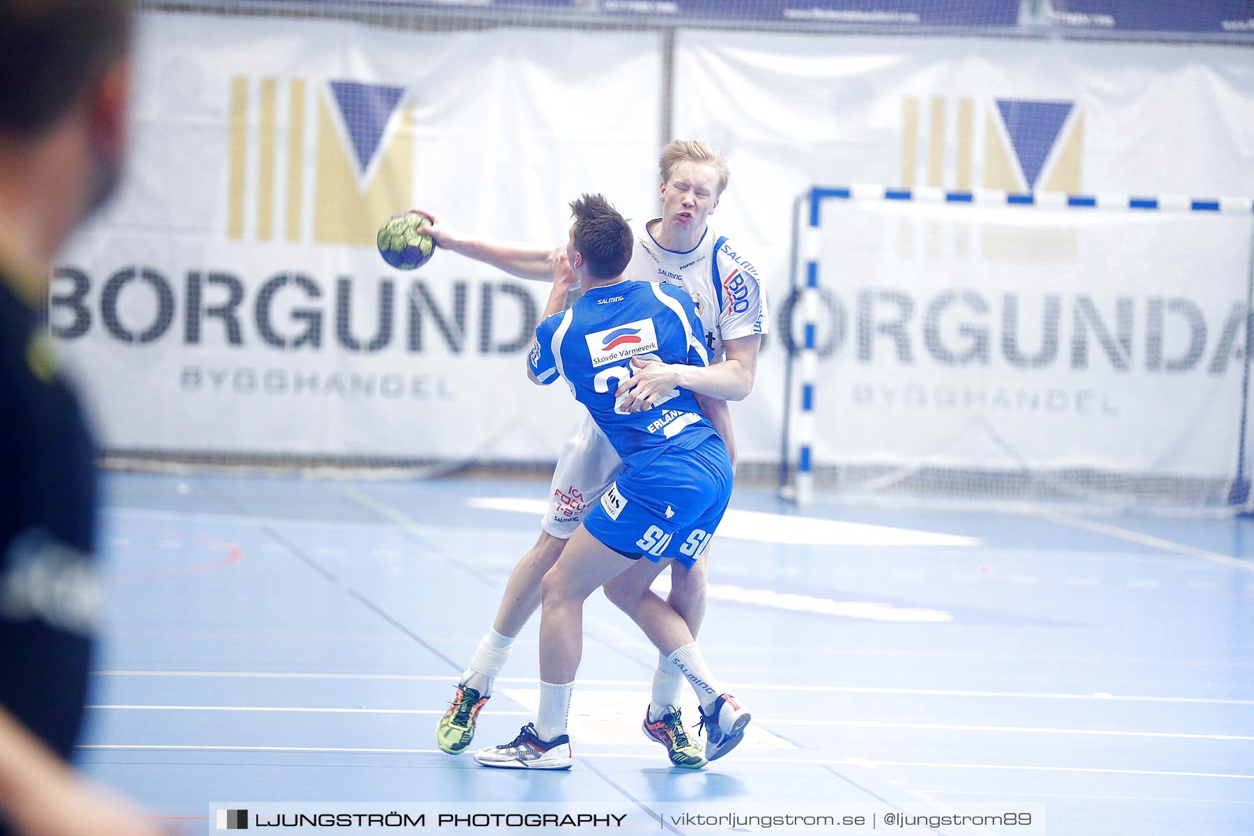 IFK Skövde HK-Redbergslids IK 27-35,herr,Arena Skövde,Skövde,Sverige,Handboll,,2018,198691