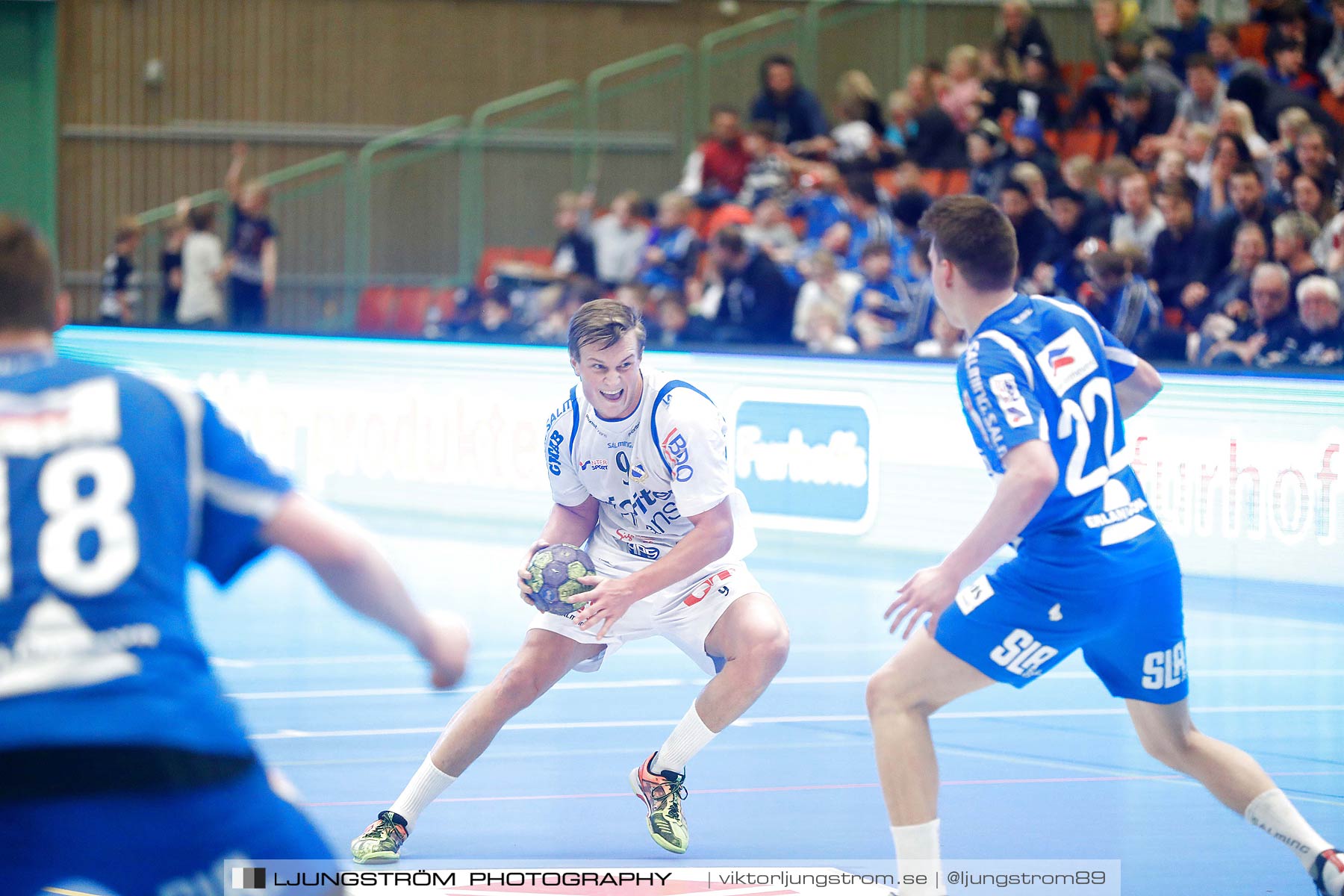 IFK Skövde HK-Redbergslids IK 27-35,herr,Arena Skövde,Skövde,Sverige,Handboll,,2018,198704