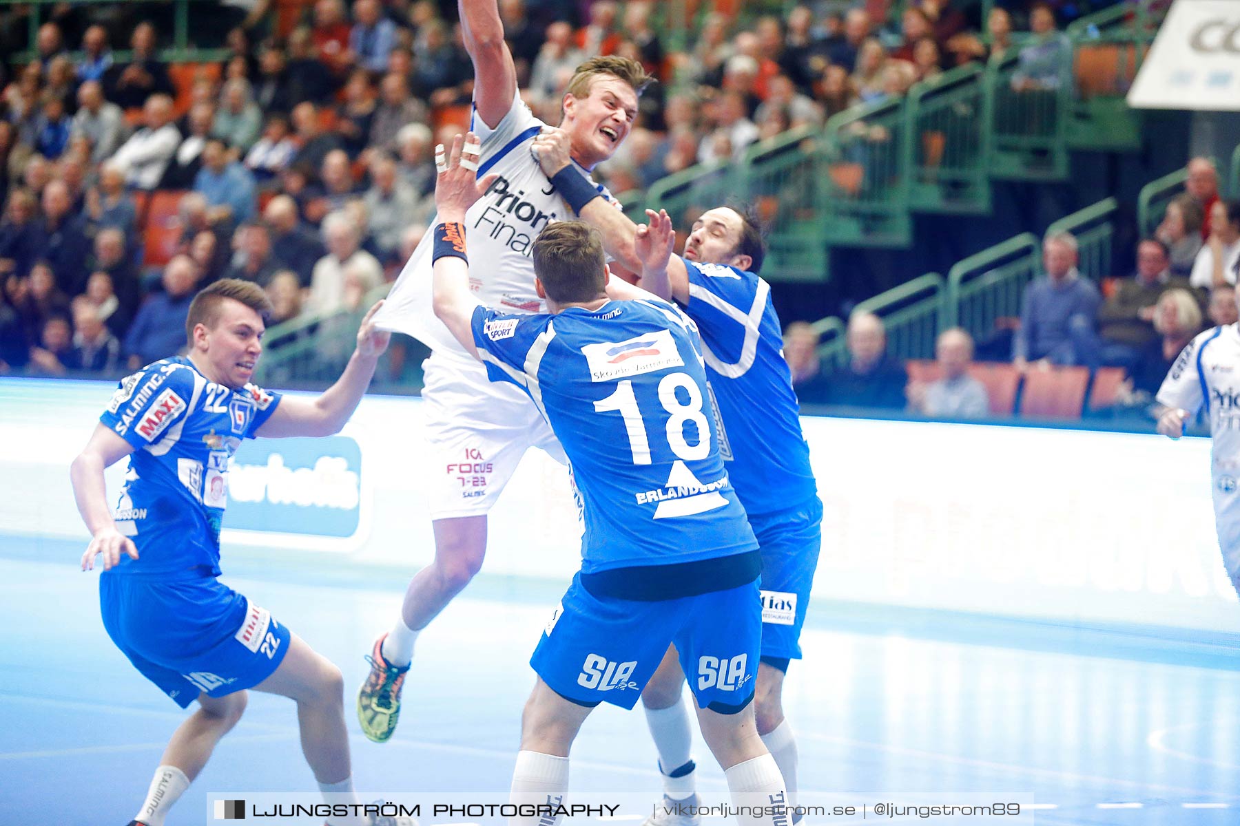 IFK Skövde HK-Redbergslids IK 27-35,herr,Arena Skövde,Skövde,Sverige,Handboll,,2018,198710