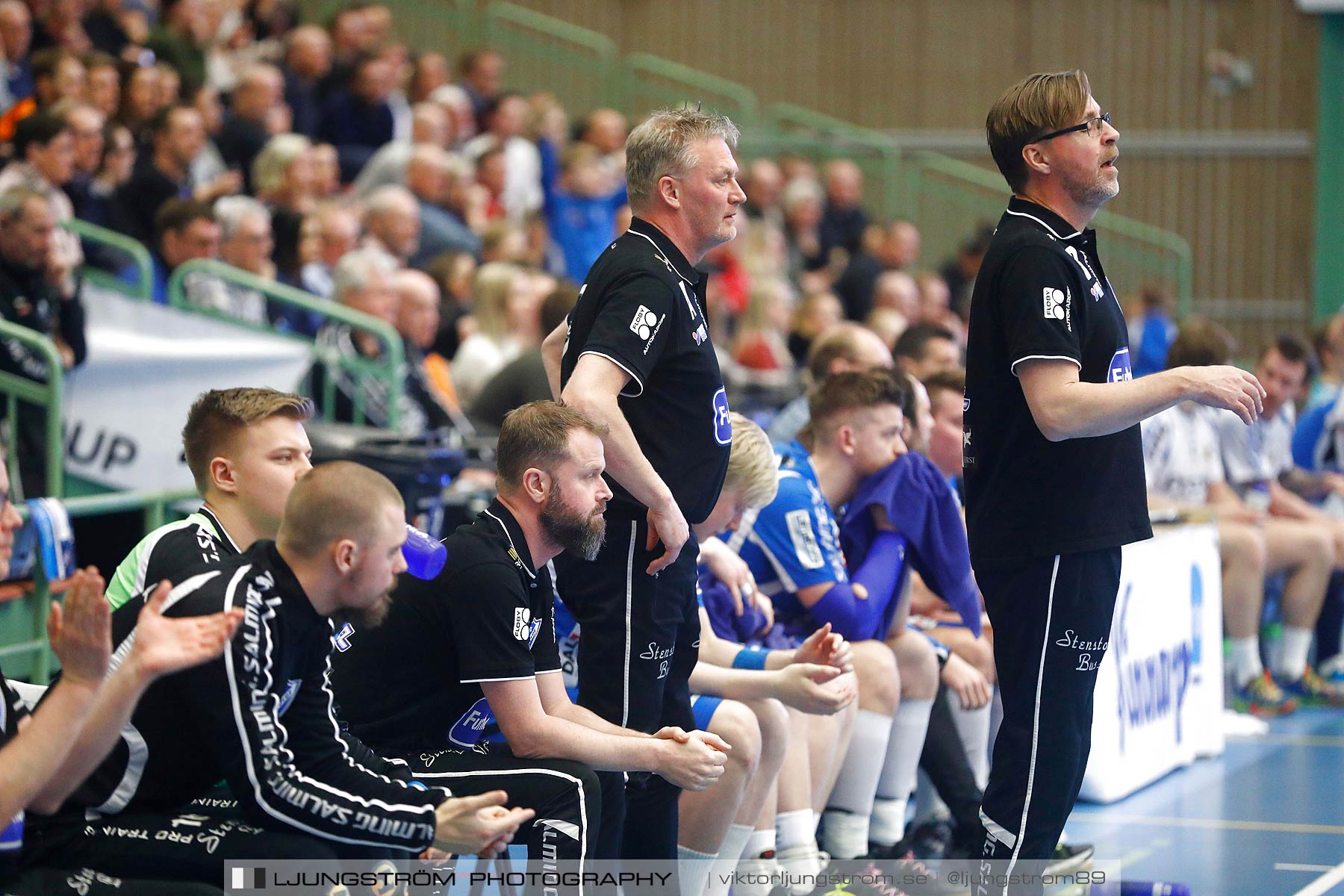 IFK Skövde HK-Redbergslids IK 27-35,herr,Arena Skövde,Skövde,Sverige,Handboll,,2018,198714