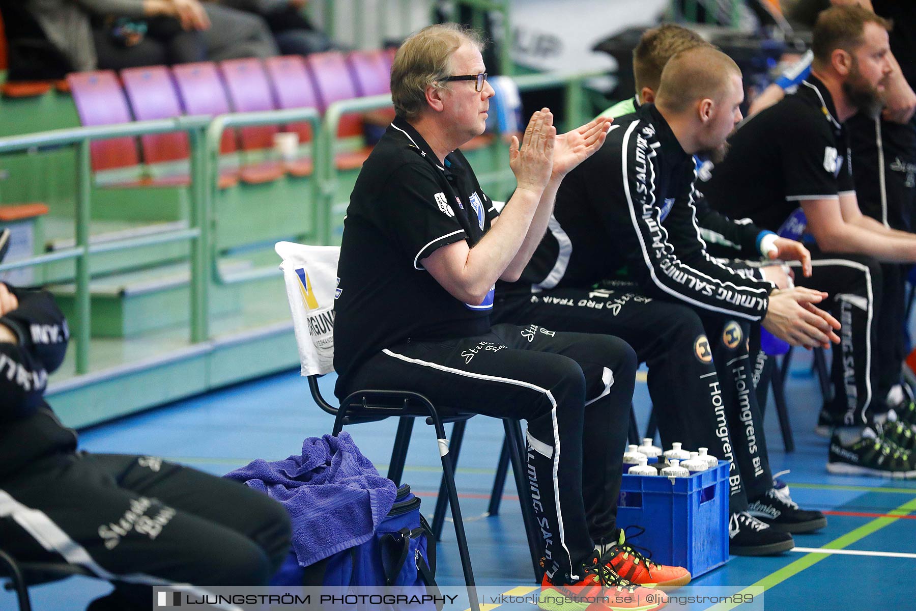 IFK Skövde HK-Redbergslids IK 27-35,herr,Arena Skövde,Skövde,Sverige,Handboll,,2018,198715