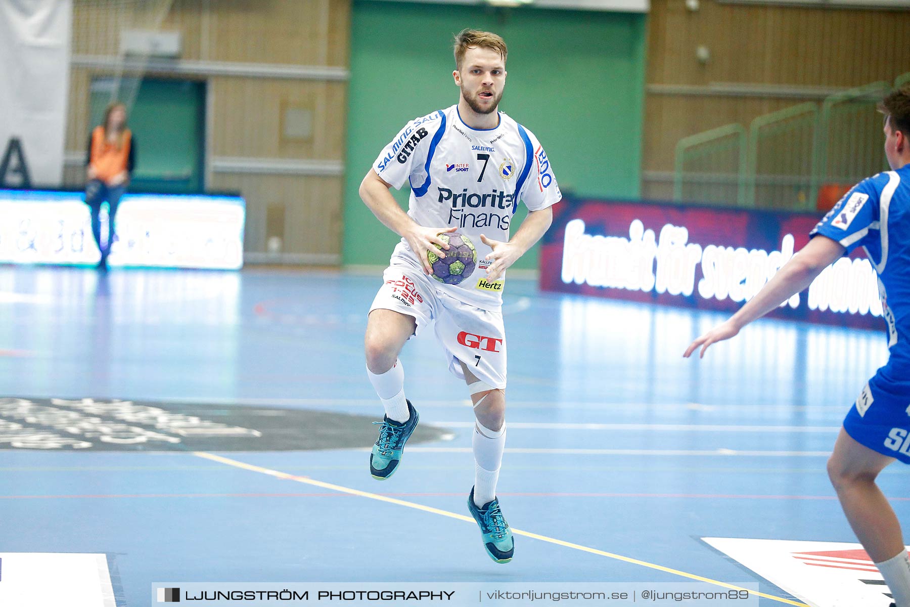 IFK Skövde HK-Redbergslids IK 27-35,herr,Arena Skövde,Skövde,Sverige,Handboll,,2018,198717