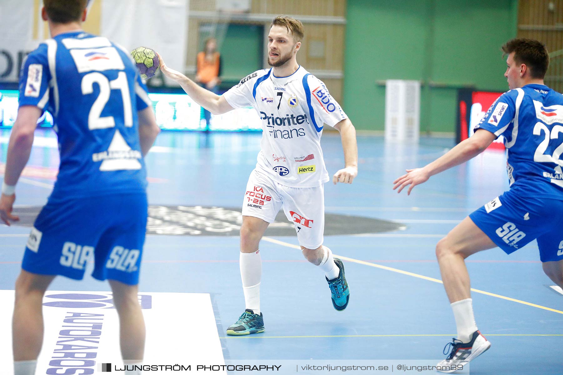 IFK Skövde HK-Redbergslids IK 27-35,herr,Arena Skövde,Skövde,Sverige,Handboll,,2018,198718