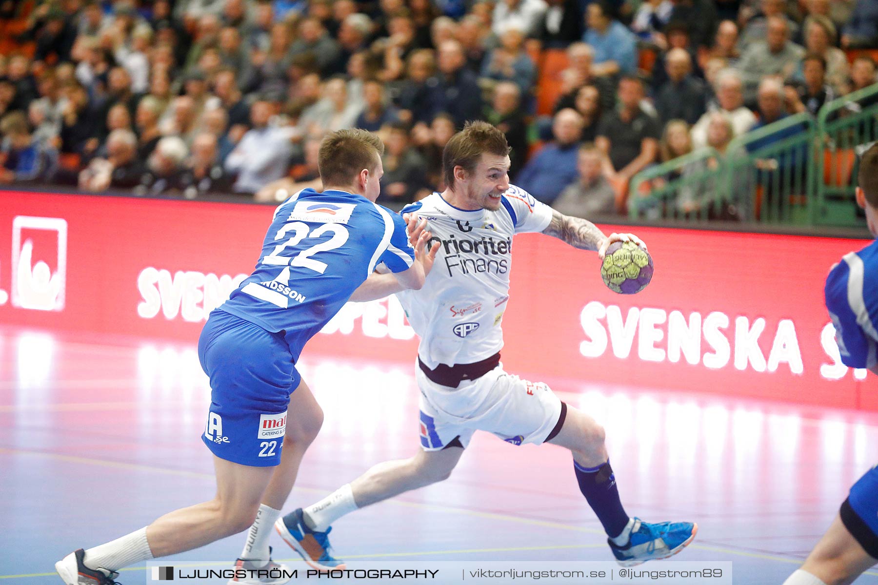 IFK Skövde HK-Redbergslids IK 27-35,herr,Arena Skövde,Skövde,Sverige,Handboll,,2018,198719