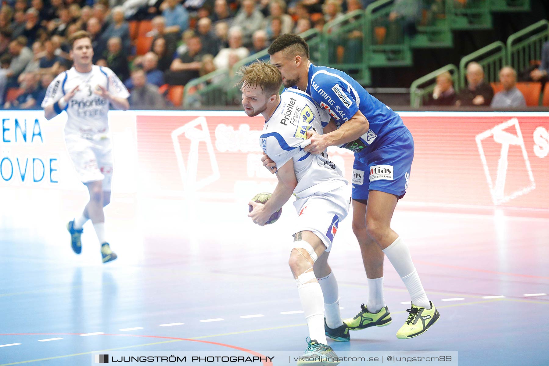 IFK Skövde HK-Redbergslids IK 27-35,herr,Arena Skövde,Skövde,Sverige,Handboll,,2018,198727