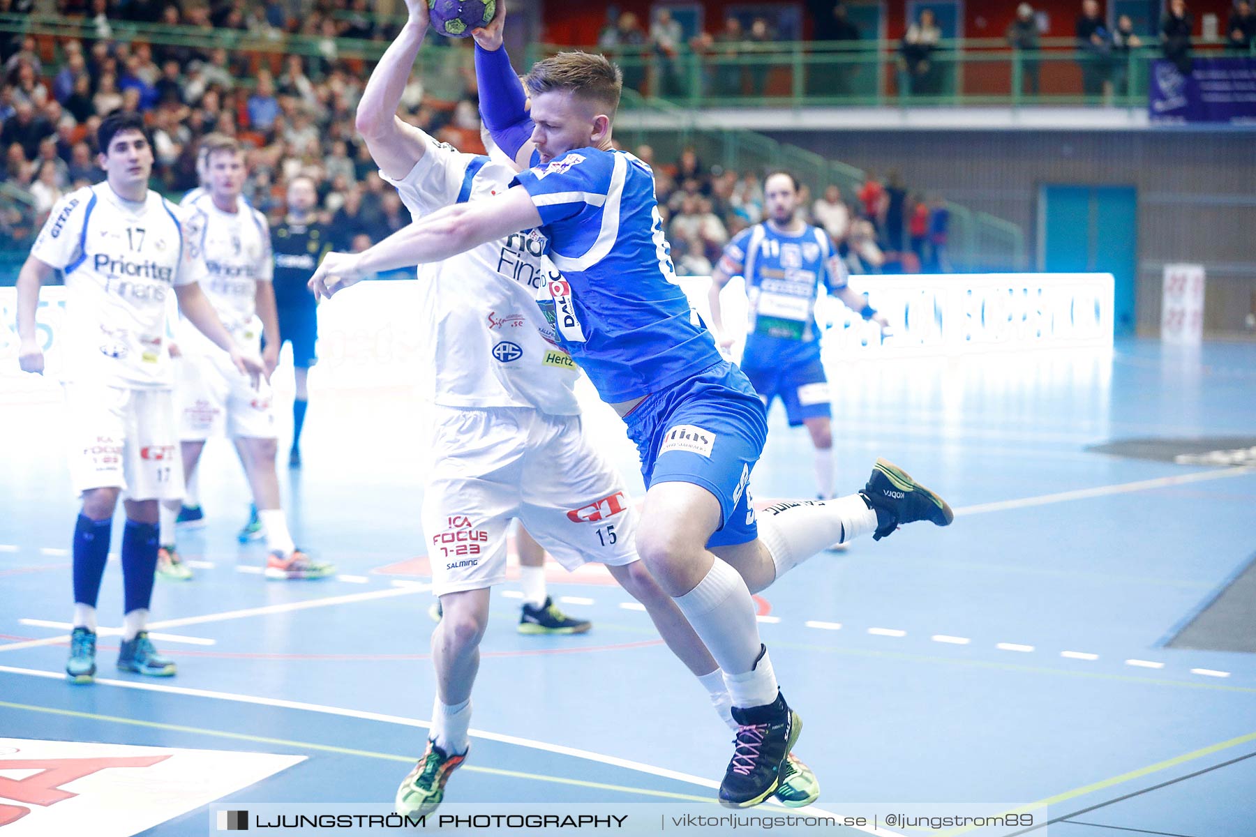 IFK Skövde HK-Redbergslids IK 27-35,herr,Arena Skövde,Skövde,Sverige,Handboll,,2018,198751