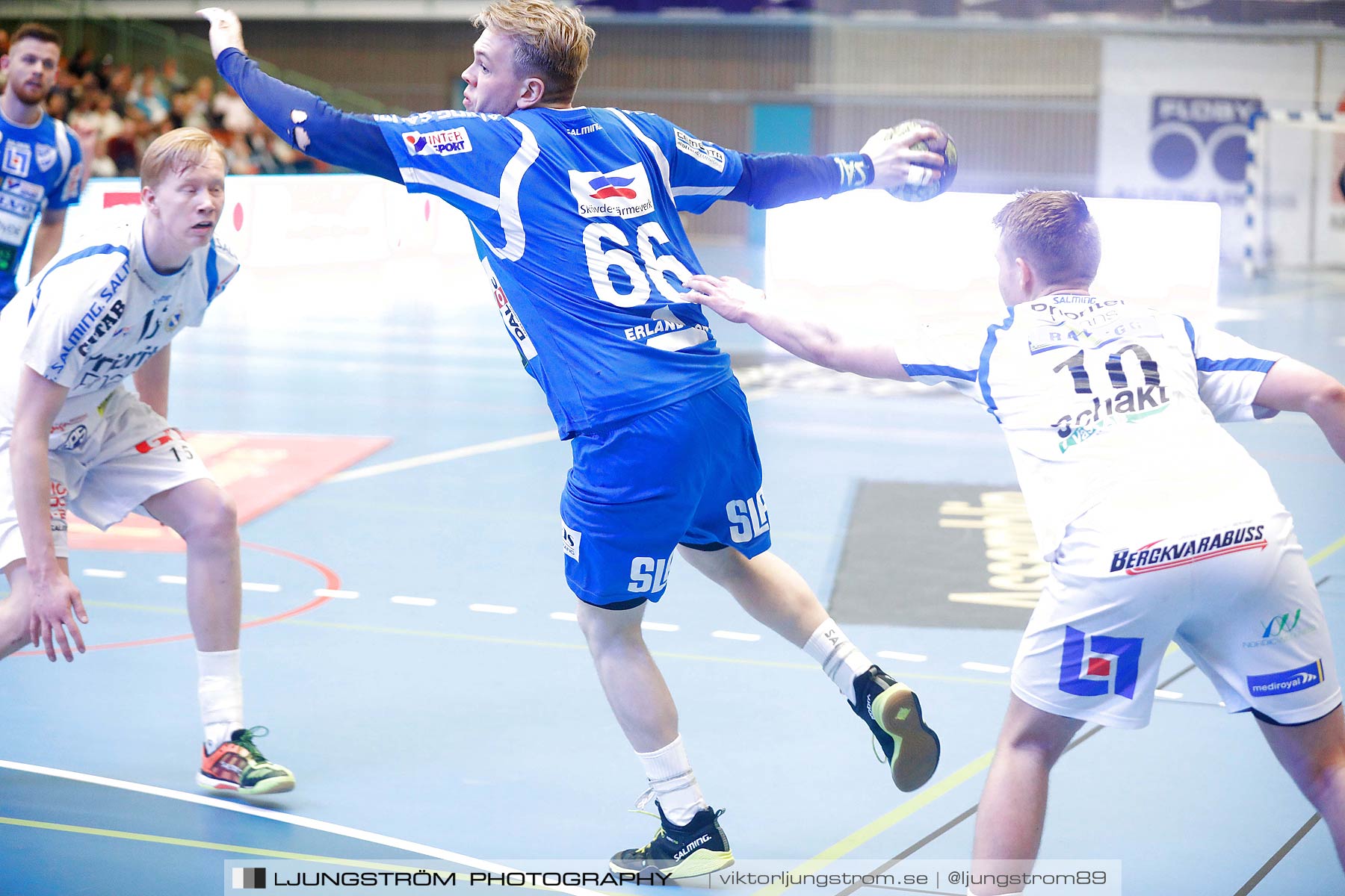 IFK Skövde HK-Redbergslids IK 27-35,herr,Arena Skövde,Skövde,Sverige,Handboll,,2018,198757