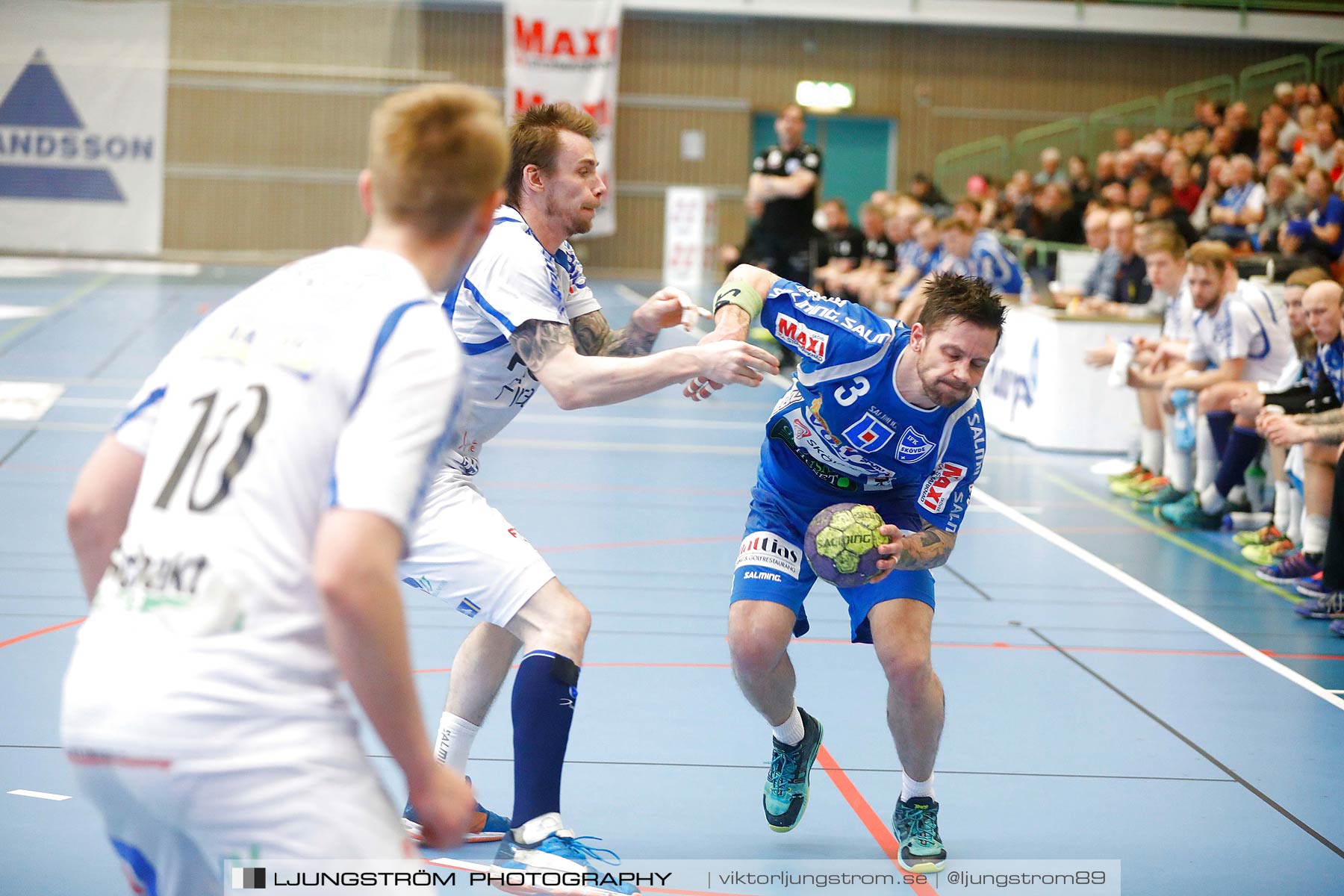 IFK Skövde HK-Redbergslids IK 27-35,herr,Arena Skövde,Skövde,Sverige,Handboll,,2018,198769