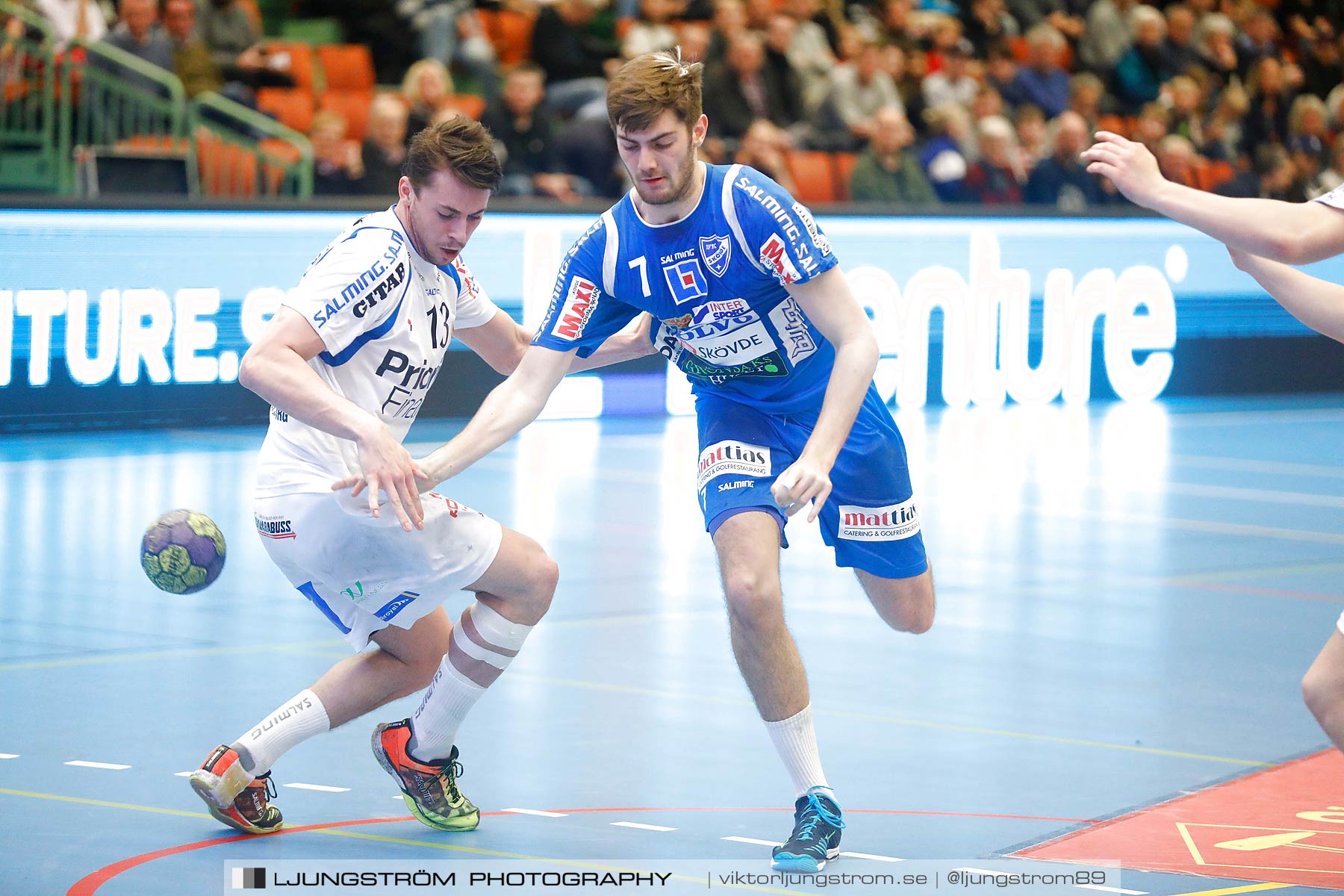 IFK Skövde HK-Redbergslids IK 27-35,herr,Arena Skövde,Skövde,Sverige,Handboll,,2018,198779