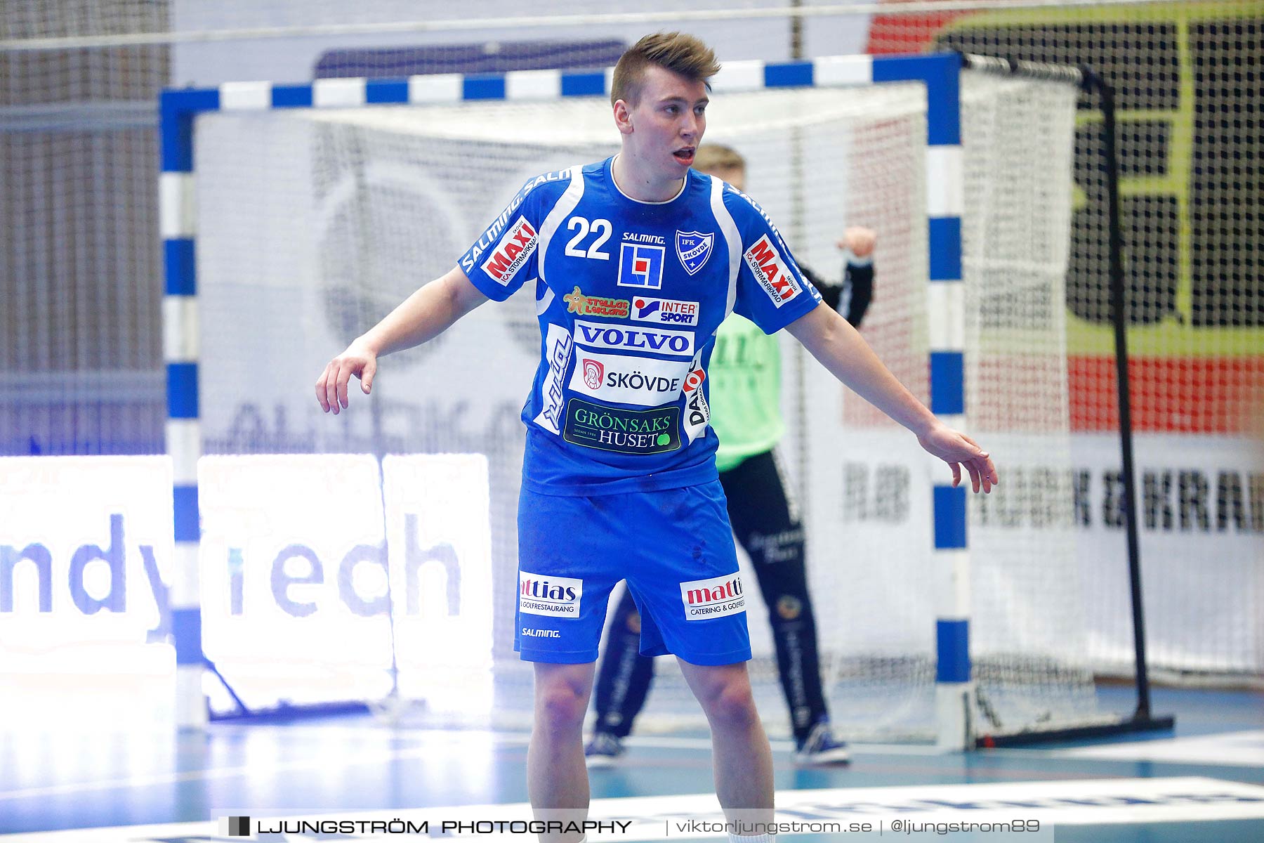 IFK Skövde HK-Redbergslids IK 27-35,herr,Arena Skövde,Skövde,Sverige,Handboll,,2018,198788