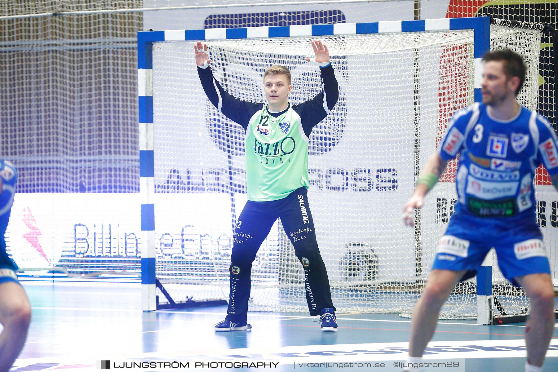 IFK Skövde HK-Redbergslids IK 27-35,herr,Arena Skövde,Skövde,Sverige,Handboll,,2018,198789