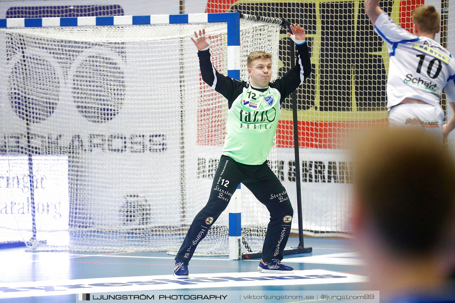 IFK Skövde HK-Redbergslids IK 27-35,herr,Arena Skövde,Skövde,Sverige,Handboll,,2018,198790