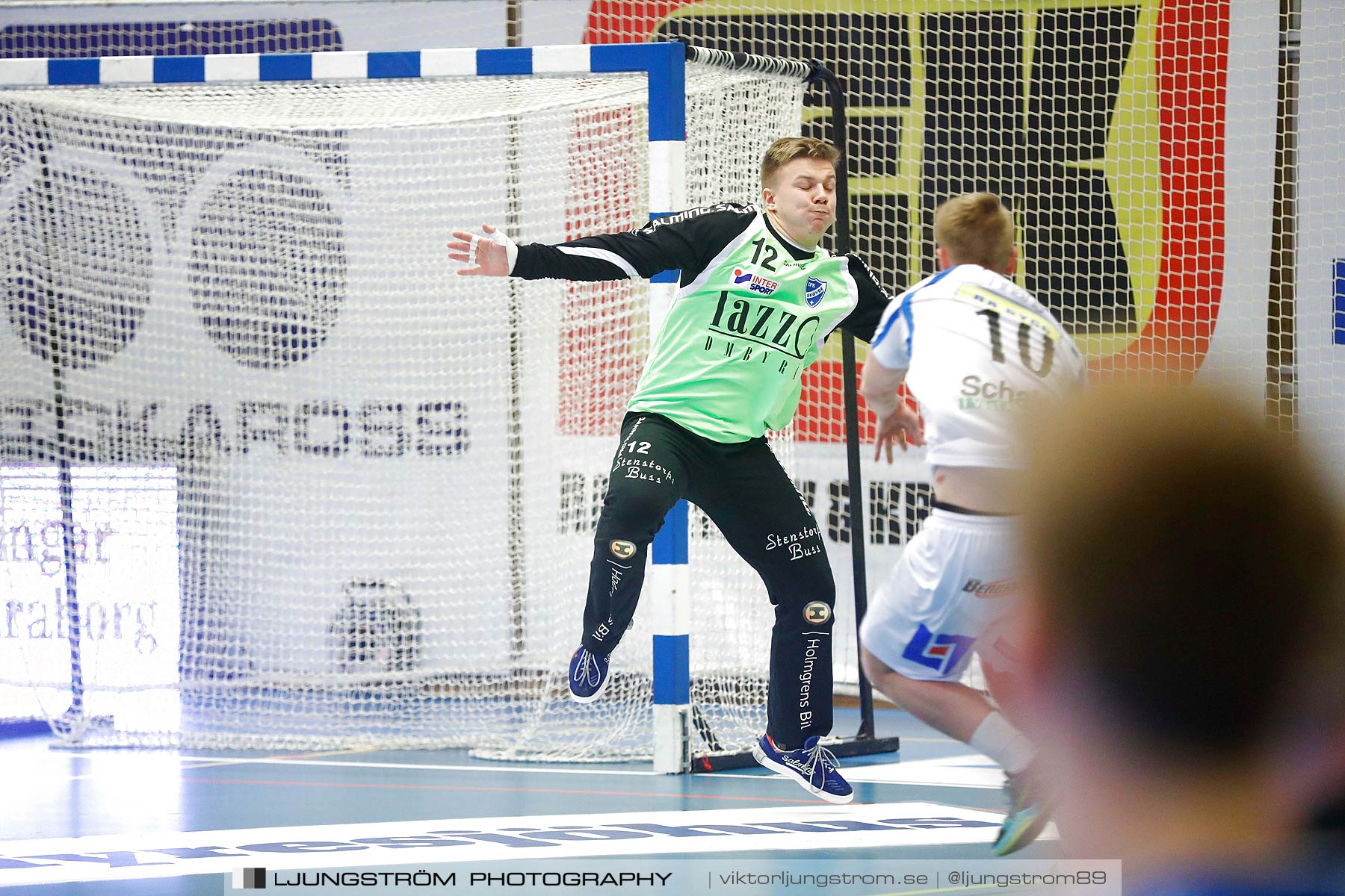 IFK Skövde HK-Redbergslids IK 27-35,herr,Arena Skövde,Skövde,Sverige,Handboll,,2018,198791