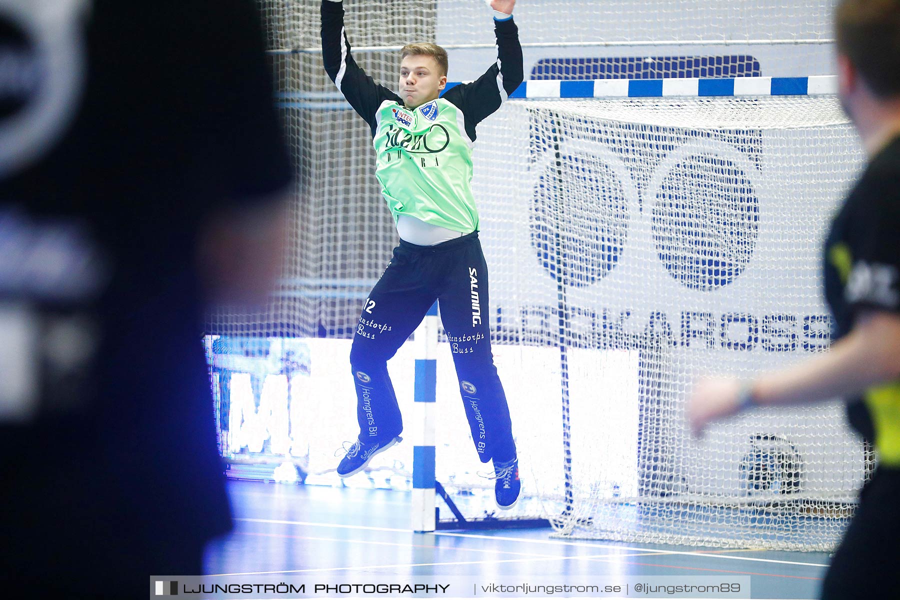 IFK Skövde HK-Redbergslids IK 27-35,herr,Arena Skövde,Skövde,Sverige,Handboll,,2018,198793