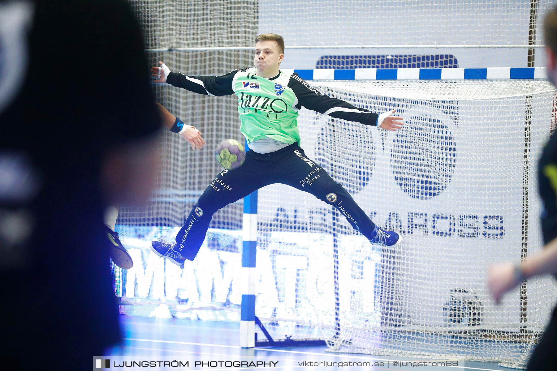 IFK Skövde HK-Redbergslids IK 27-35,herr,Arena Skövde,Skövde,Sverige,Handboll,,2018,198794