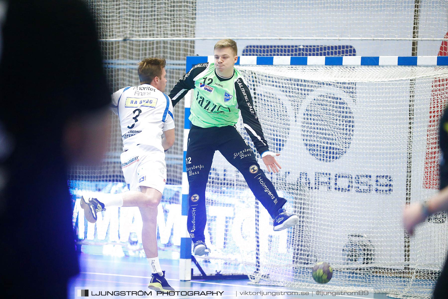 IFK Skövde HK-Redbergslids IK 27-35,herr,Arena Skövde,Skövde,Sverige,Handboll,,2018,198795