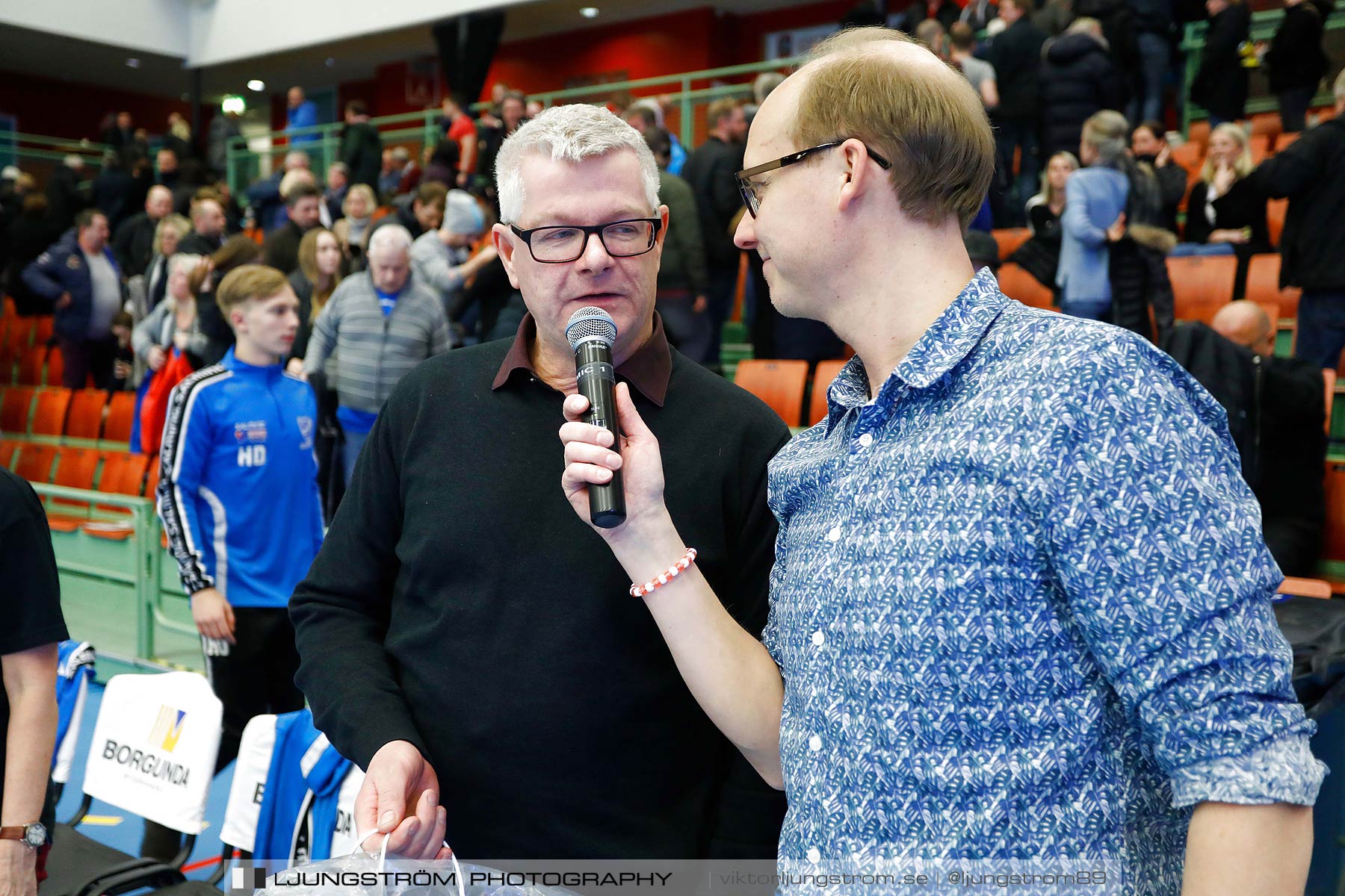 IFK Skövde HK-Redbergslids IK 27-35,herr,Arena Skövde,Skövde,Sverige,Handboll,,2018,198798