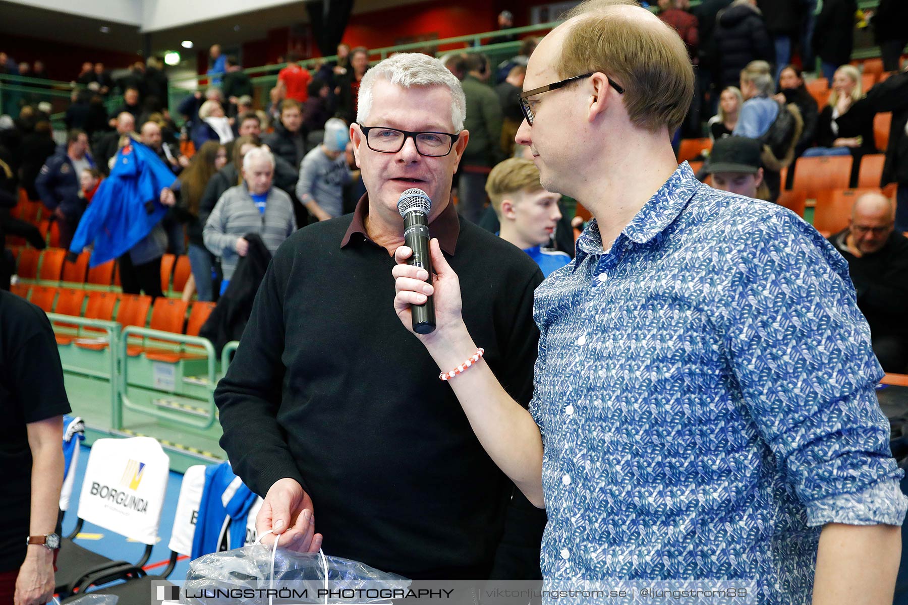 IFK Skövde HK-Redbergslids IK 27-35,herr,Arena Skövde,Skövde,Sverige,Handboll,,2018,198799