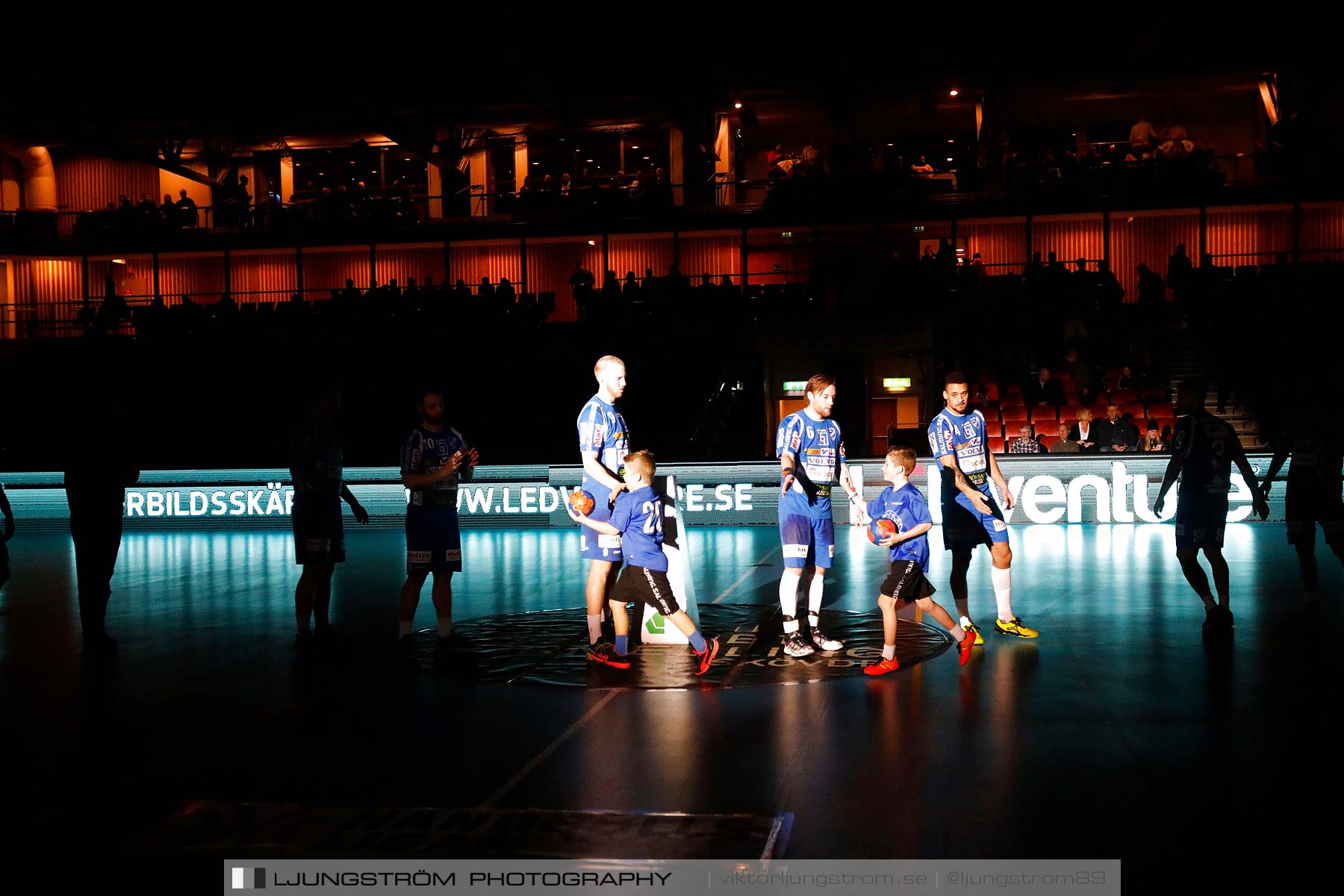 IFK Skövde HK-Ystads IF HF 33-35,herr,Arena Skövde,Skövde,Sverige,Handboll,,2018,198806