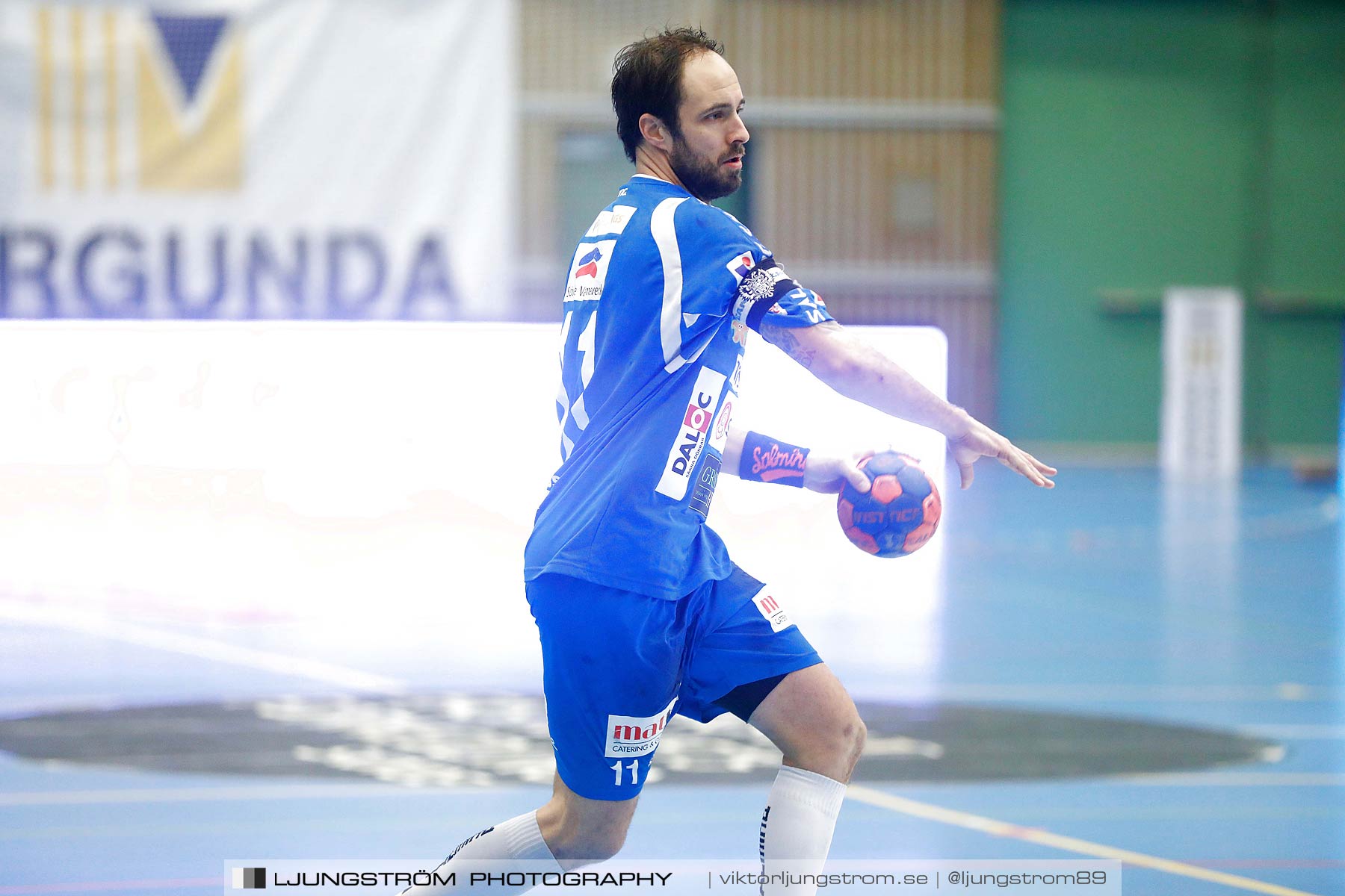 IFK Skövde HK-Ystads IF HF 33-35,herr,Arena Skövde,Skövde,Sverige,Handboll,,2018,198818