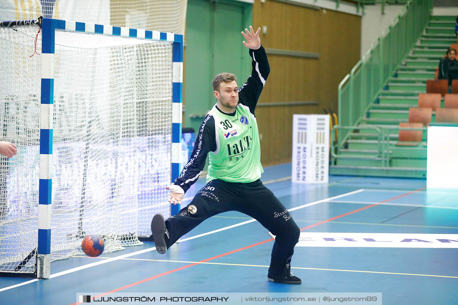 IFK Skövde HK-Ystads IF HF 33-35,herr,Arena Skövde,Skövde,Sverige,Handboll,,2018,198915