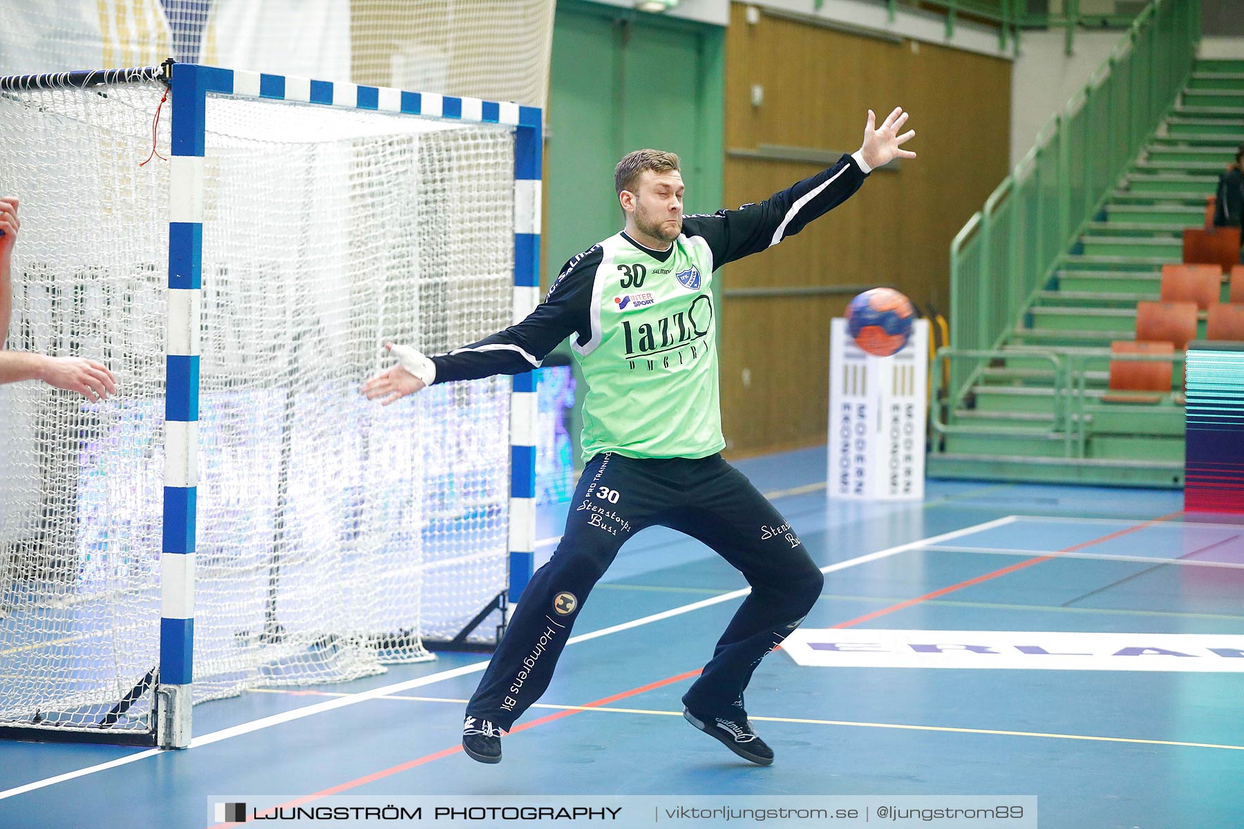 IFK Skövde HK-Ystads IF HF 33-35,herr,Arena Skövde,Skövde,Sverige,Handboll,,2018,198916