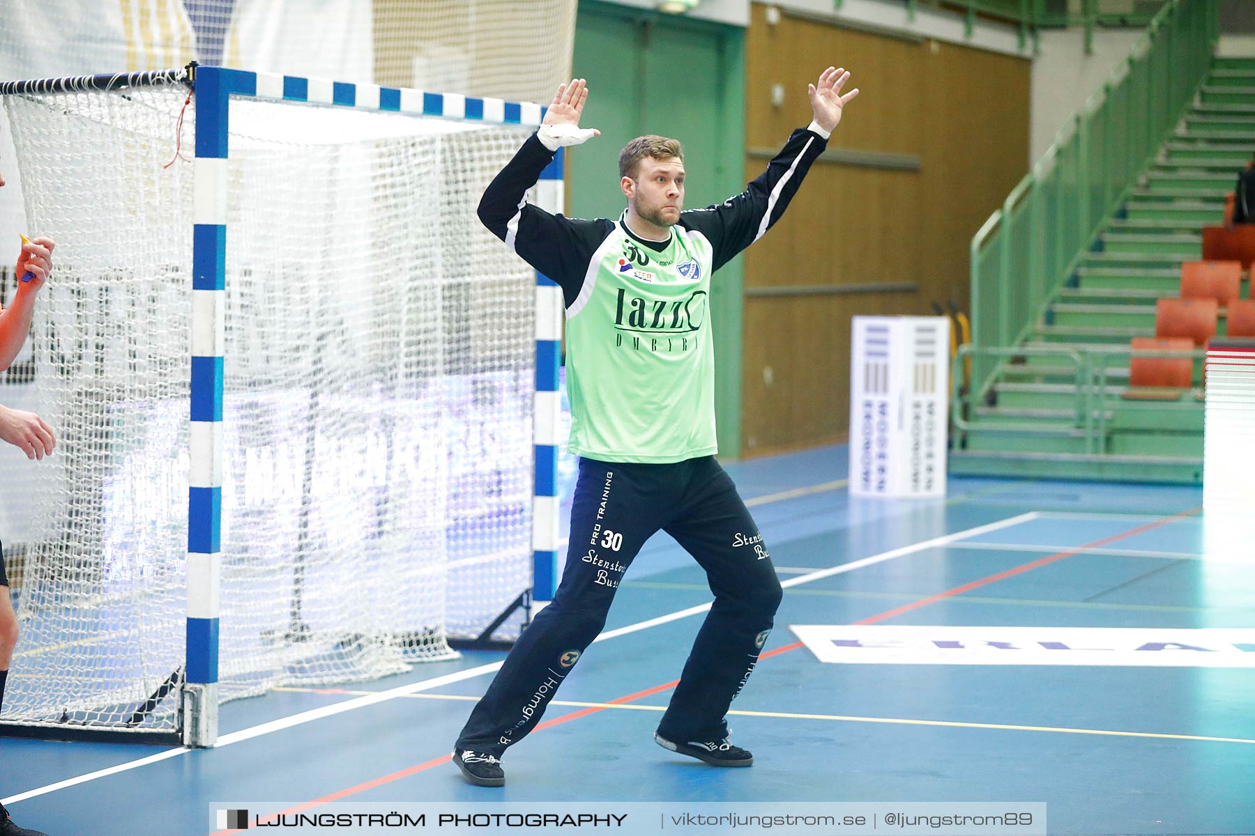 IFK Skövde HK-Ystads IF HF 33-35,herr,Arena Skövde,Skövde,Sverige,Handboll,,2018,198917