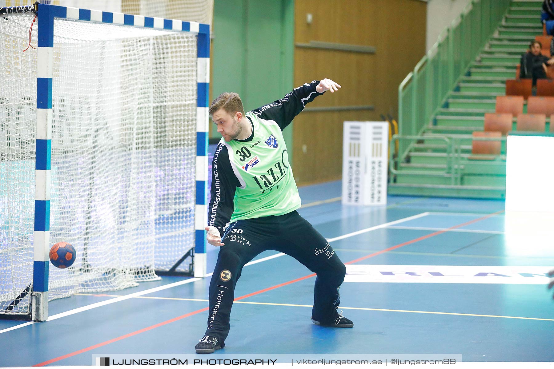 IFK Skövde HK-Ystads IF HF 33-35,herr,Arena Skövde,Skövde,Sverige,Handboll,,2018,198918