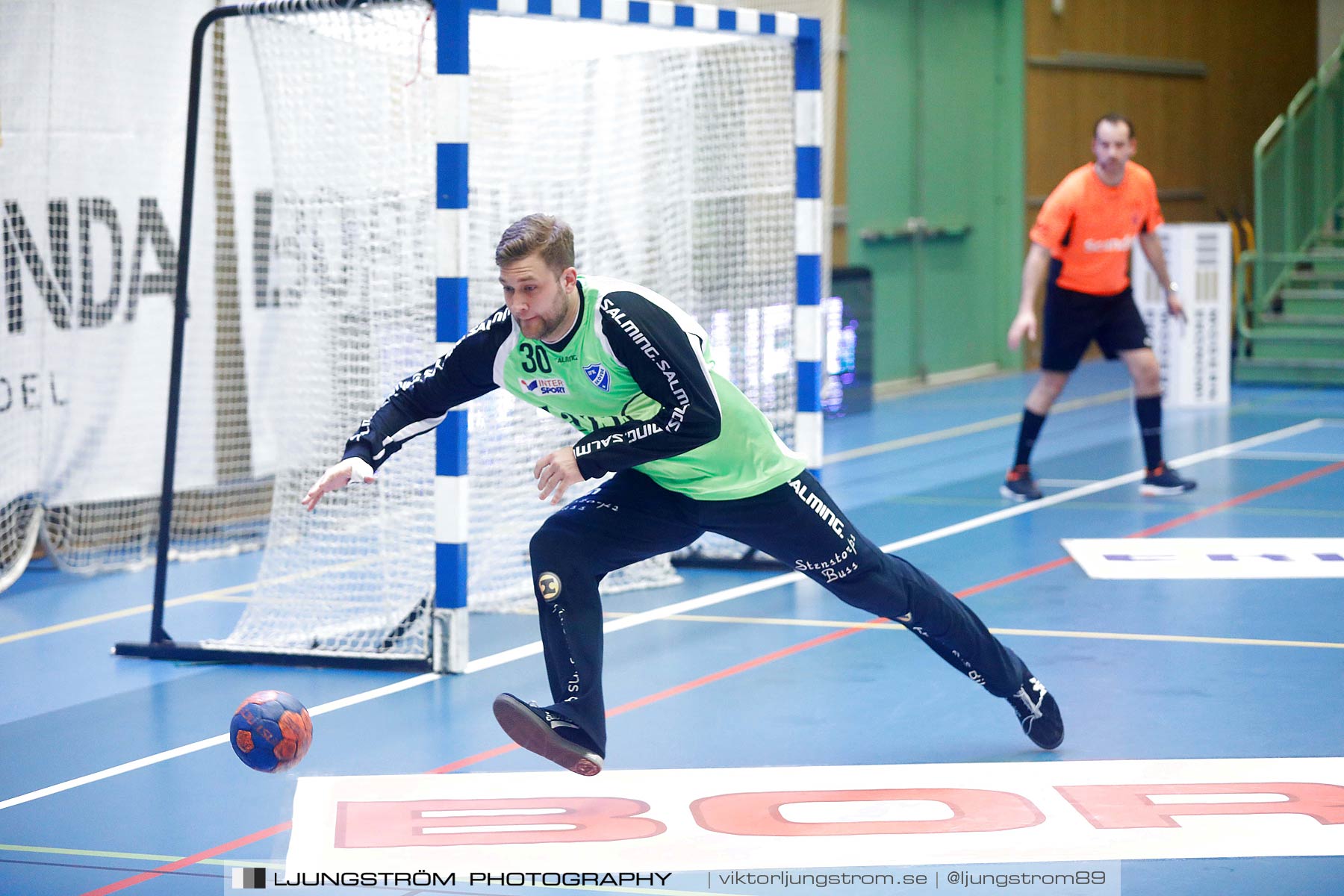 IFK Skövde HK-Ystads IF HF 33-35,herr,Arena Skövde,Skövde,Sverige,Handboll,,2018,198931