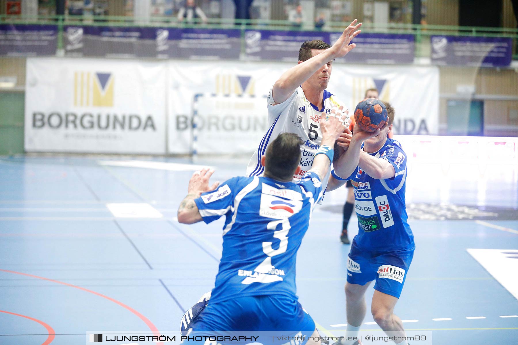 IFK Skövde HK-Ystads IF HF 33-35,herr,Arena Skövde,Skövde,Sverige,Handboll,,2018,198949