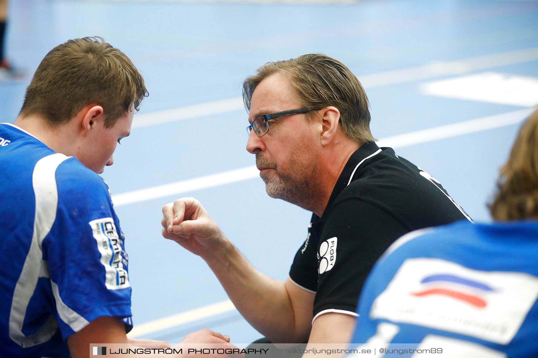 IFK Skövde HK-Ystads IF HF 33-35,herr,Arena Skövde,Skövde,Sverige,Handboll,,2018,198972