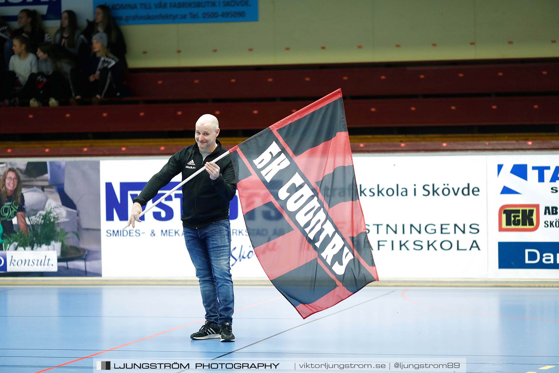 HK Country-Kungälvs HK 24-32,herr,Skövde Idrottshall,Skövde,Sverige,Handboll,,2018,199001