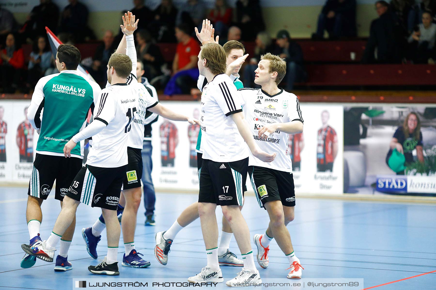 HK Country-Kungälvs HK 24-32,herr,Skövde Idrottshall,Skövde,Sverige,Handboll,,2018,199003