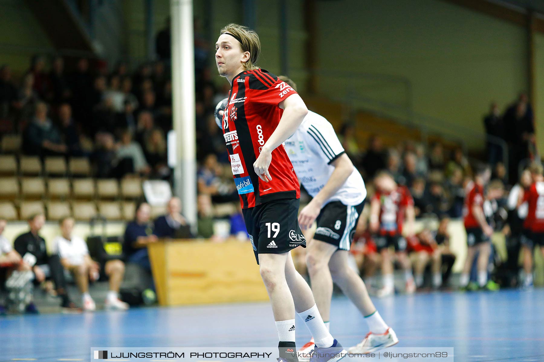 HK Country-Kungälvs HK 24-32,herr,Skövde Idrottshall,Skövde,Sverige,Handboll,,2018,199019