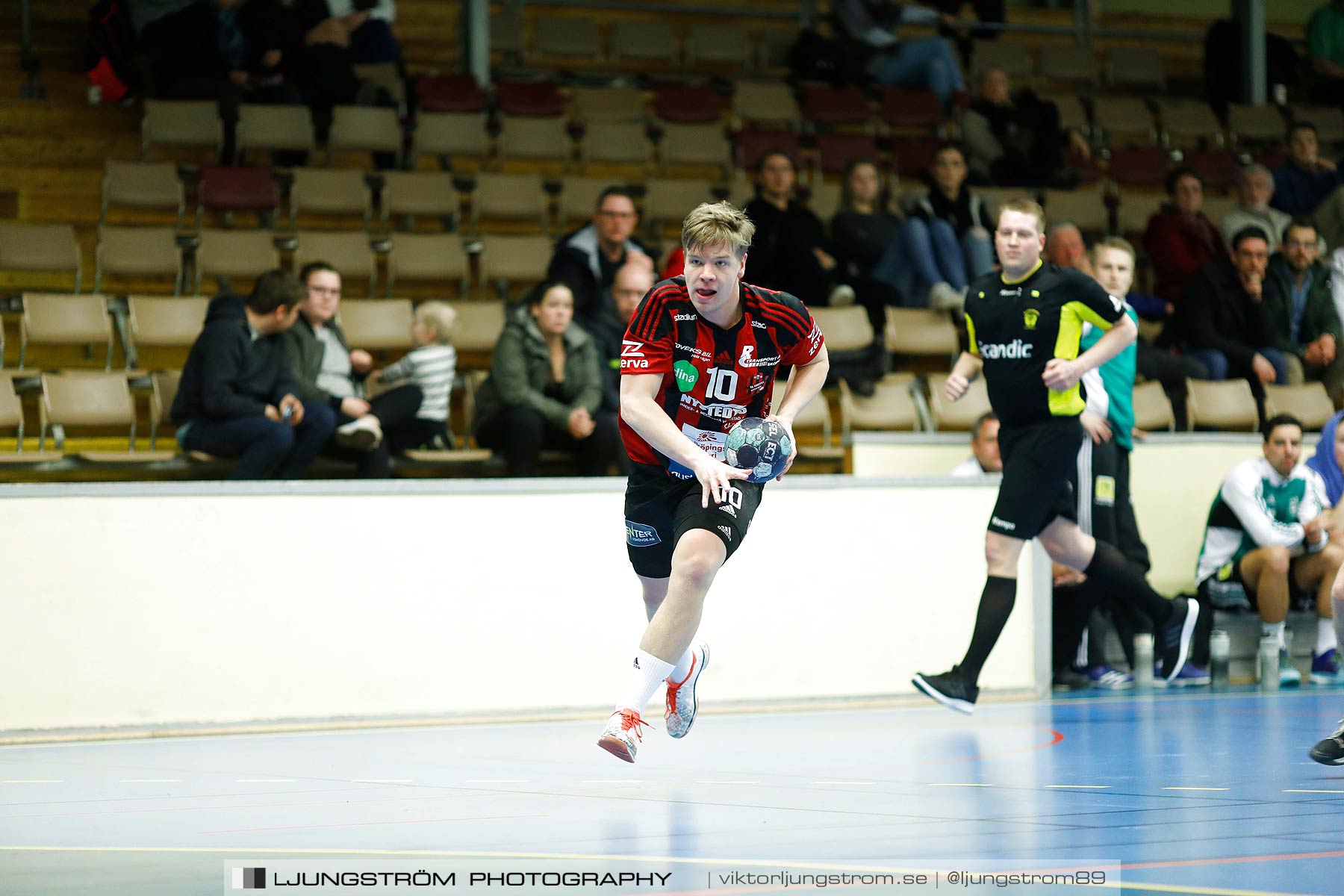 HK Country-Kungälvs HK 24-32,herr,Skövde Idrottshall,Skövde,Sverige,Handboll,,2018,199074