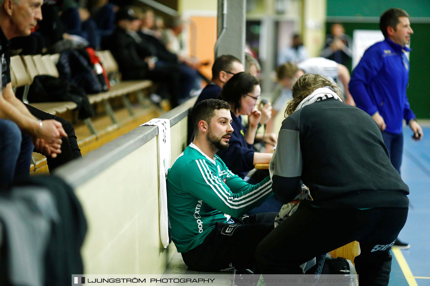 HK Country-Kungälvs HK 24-32,herr,Skövde Idrottshall,Skövde,Sverige,Handboll,,2018,199106