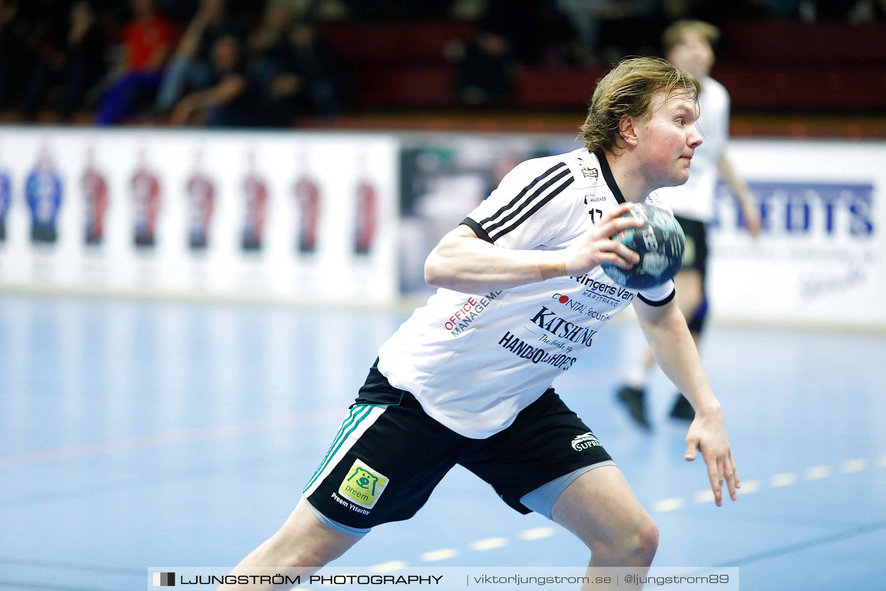 HK Country-Kungälvs HK 24-32,herr,Skövde Idrottshall,Skövde,Sverige,Handboll,,2018,199122