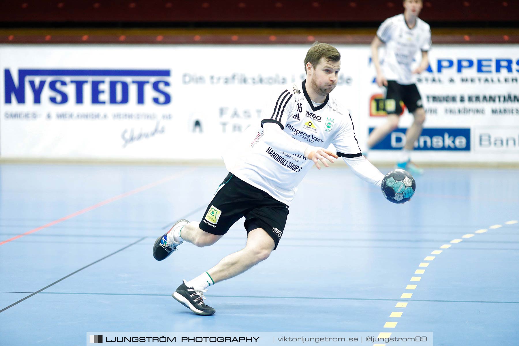 HK Country-Kungälvs HK 24-32,herr,Skövde Idrottshall,Skövde,Sverige,Handboll,,2018,199138